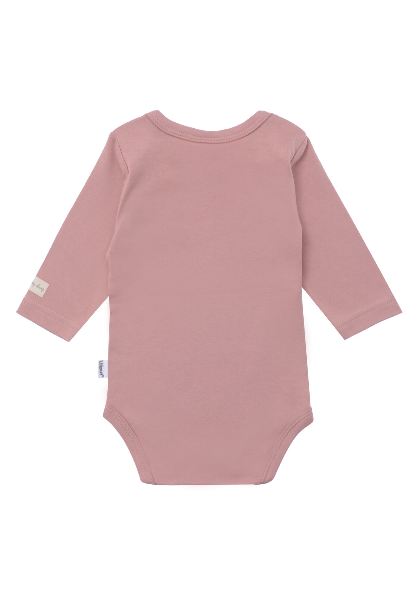 Thumbnail - LILIPUT Baby-Body Leopard