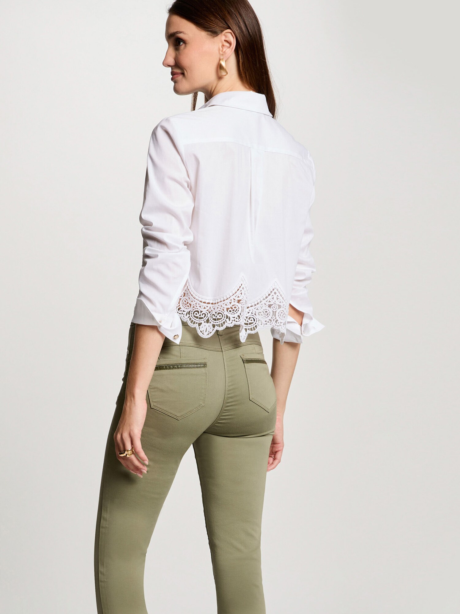 Thumbnail - Morgan Bluse