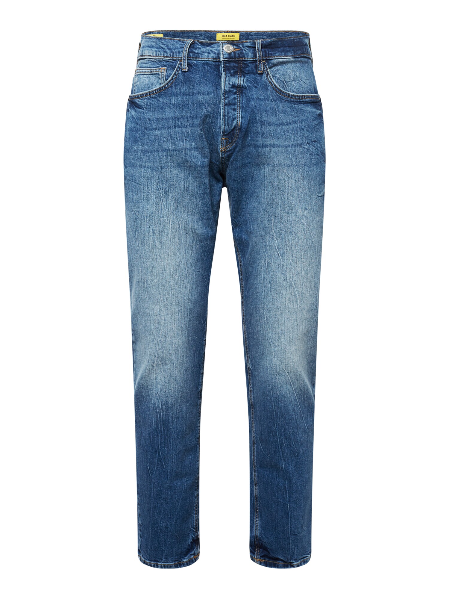 Only & Sons Džínsy 'Avi'  modrá denim