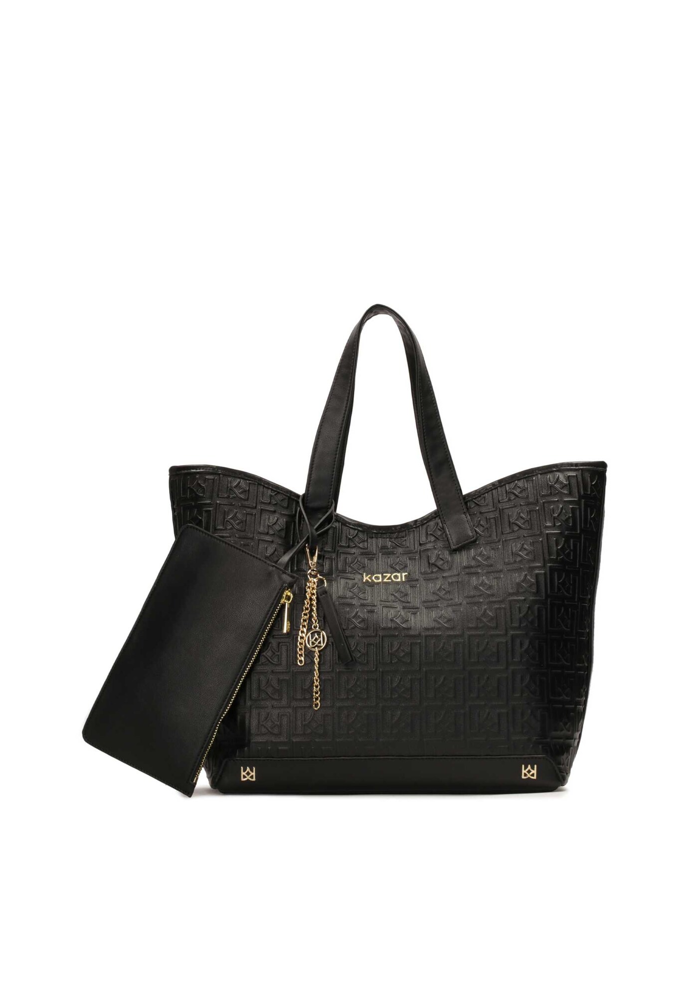 Kazar Shopper  čierna