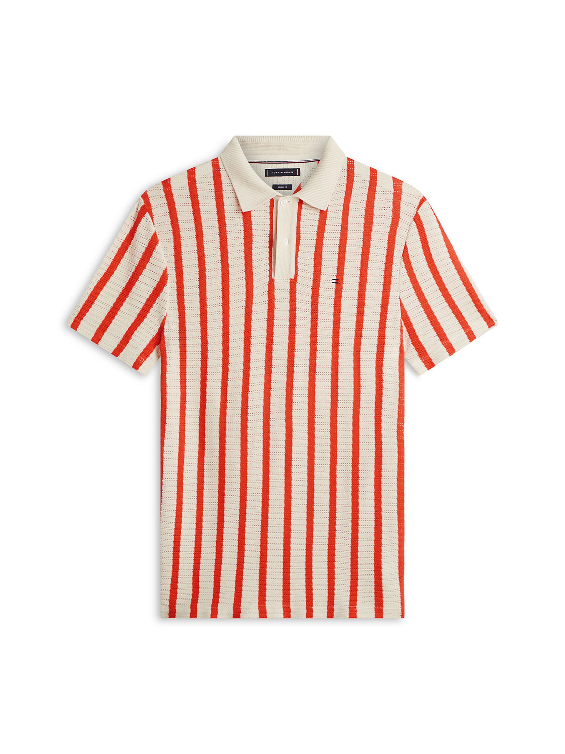 TOMMY HILFIGER T-shirt herr