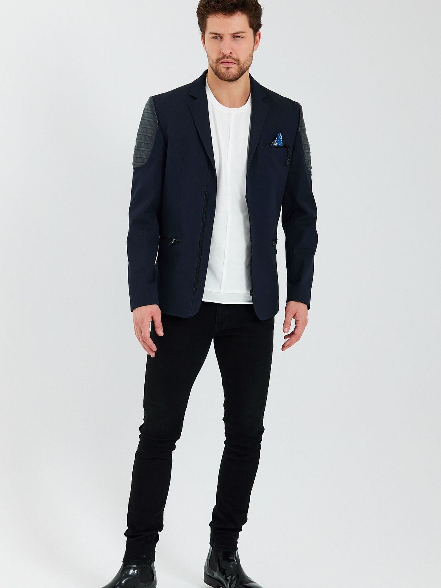 Thumbnail - Ron Tomson Outdoorjacke