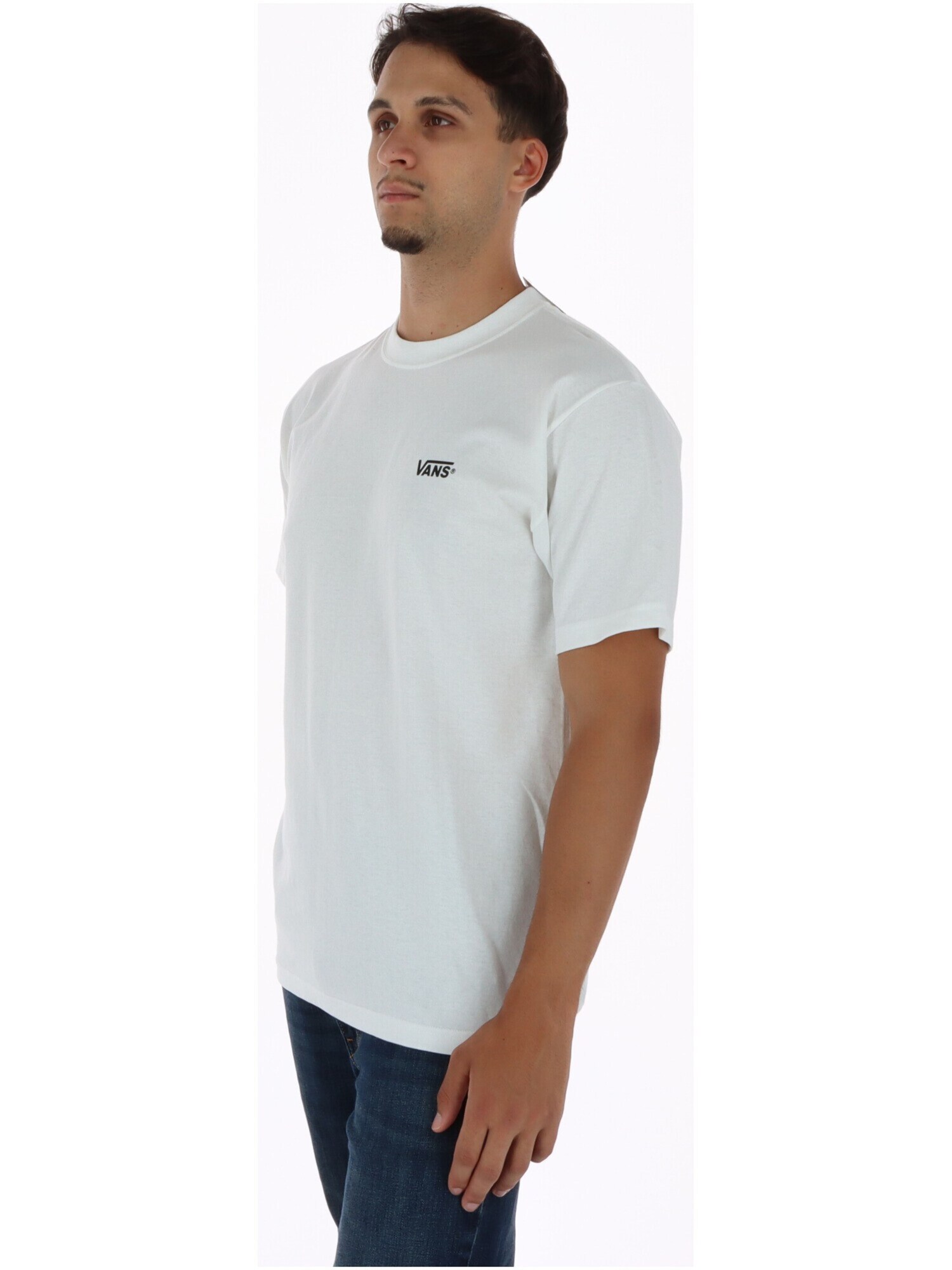 VANS Chaleco blanco – imagen 3