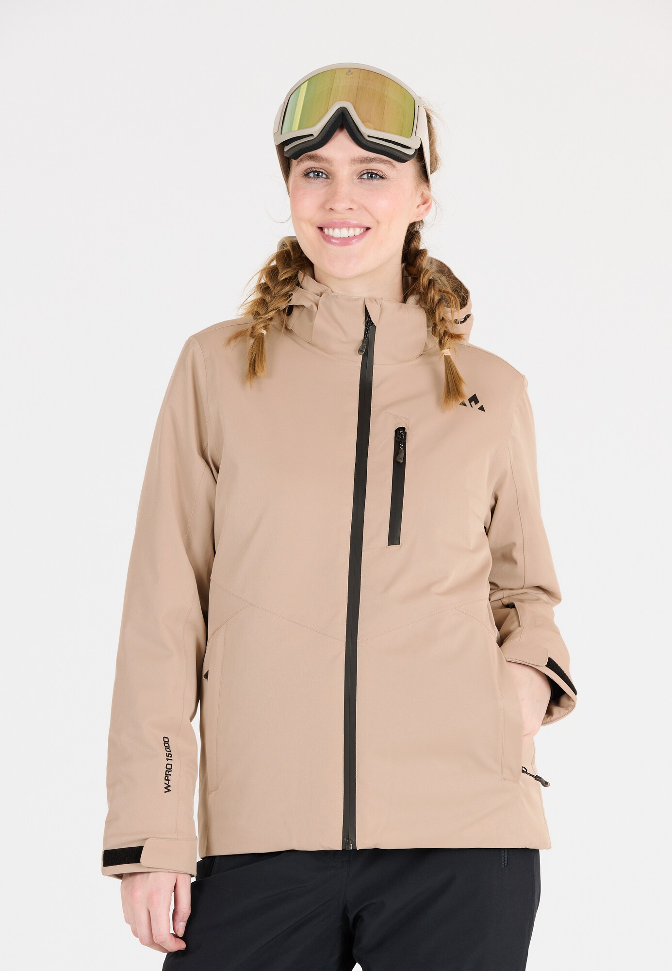 Thumbnail - Whistler Skijacke Jada