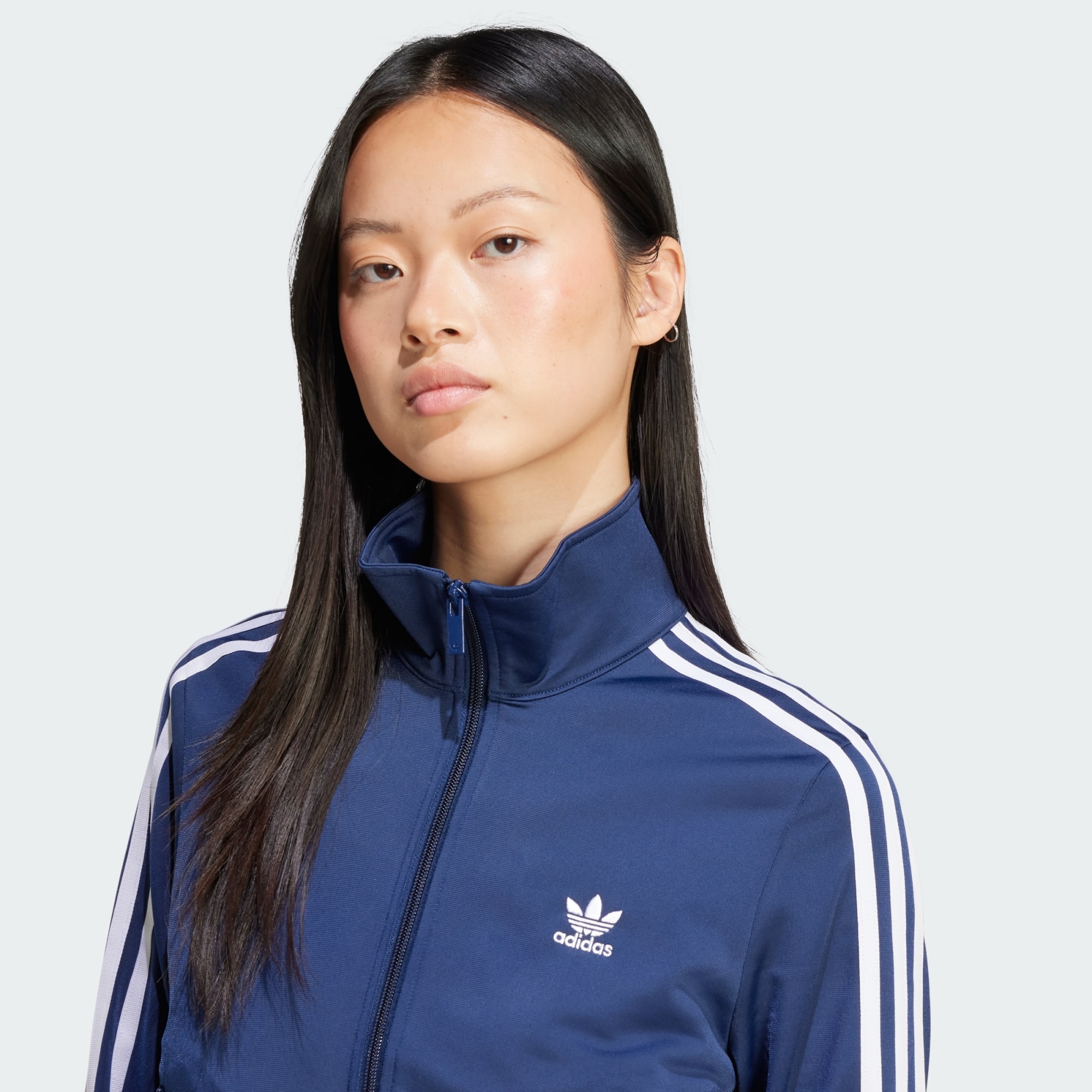 Thumbnail - Sweatjacke 'Adicolor Classics Firebird'