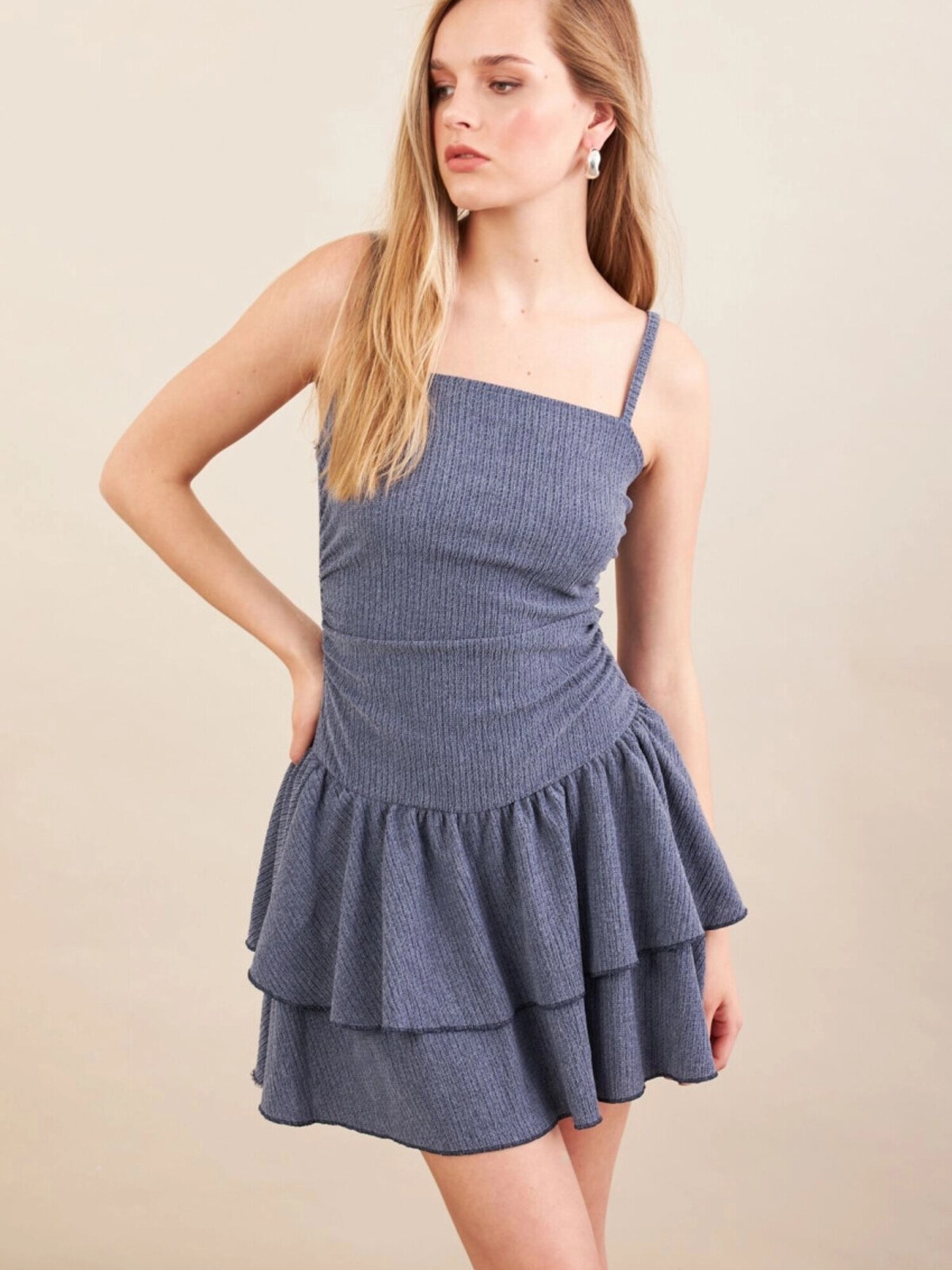 Cool & Sexy Rochie  opal