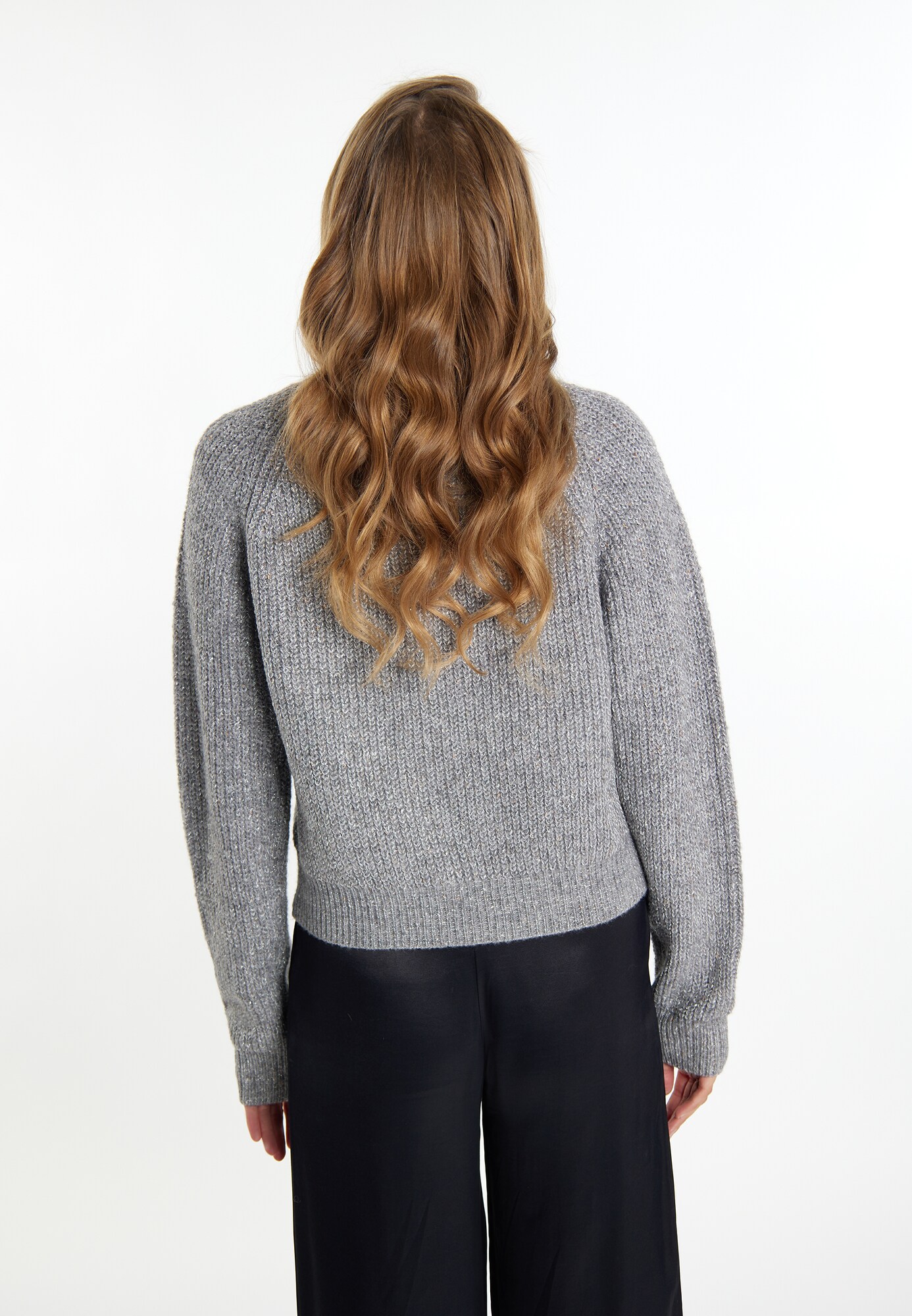 Thumbnail - Strickjacke