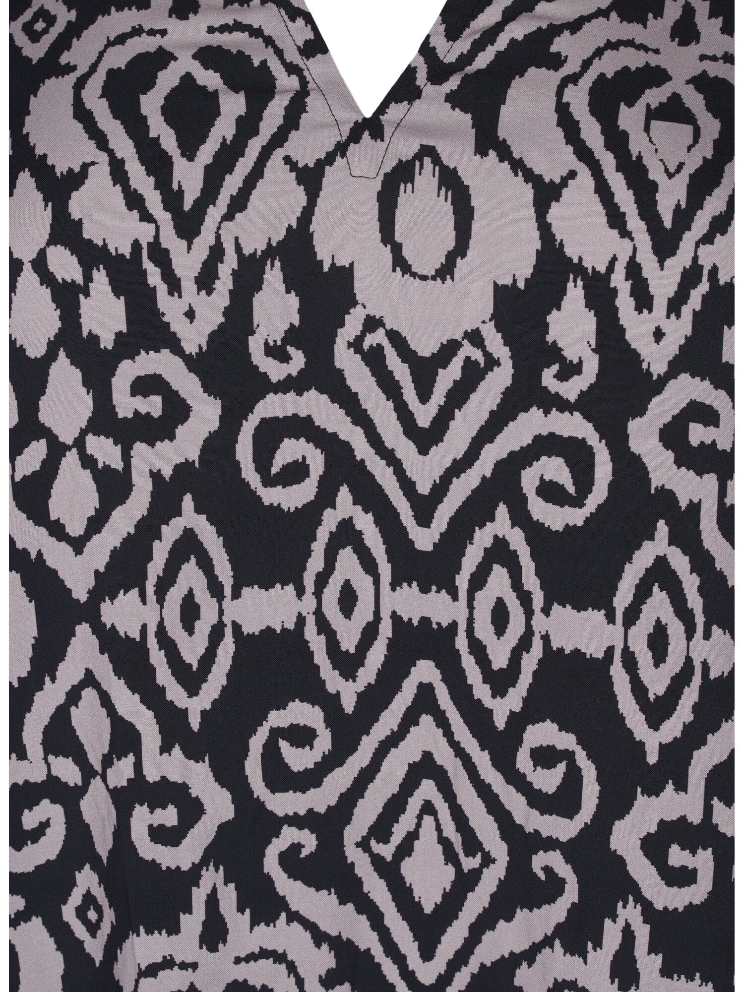 Thumbnail - Zizzi Bluse EBING