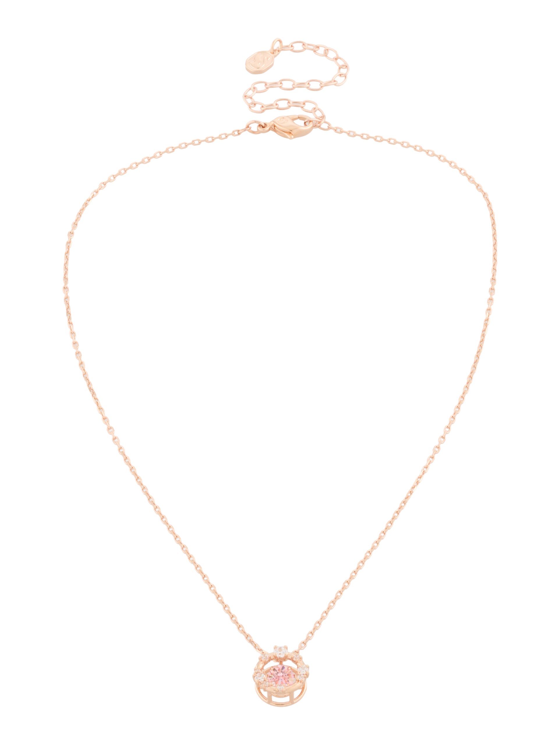 Swarovski Halsband dam
