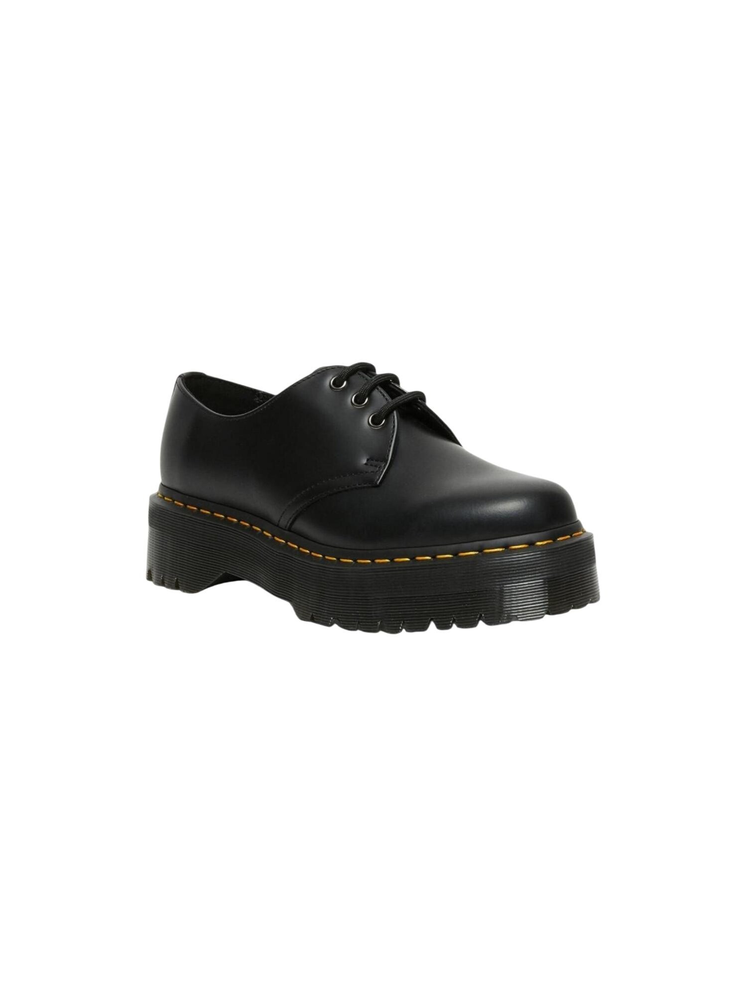 Dr. Martens Zapatos con cordón '1461 QUAD 25567001' negro