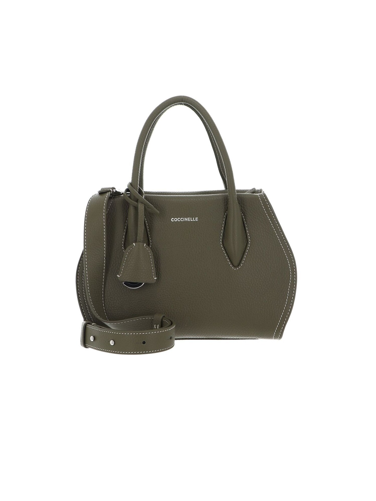Coccinelle Handtasche Lord 26x16x10 Cm