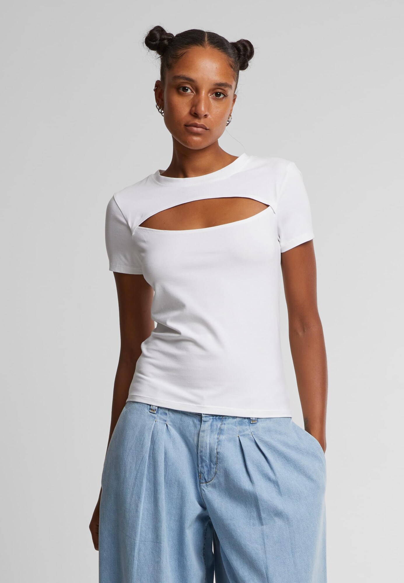 Thumbnail - Urban Classics Shirt
