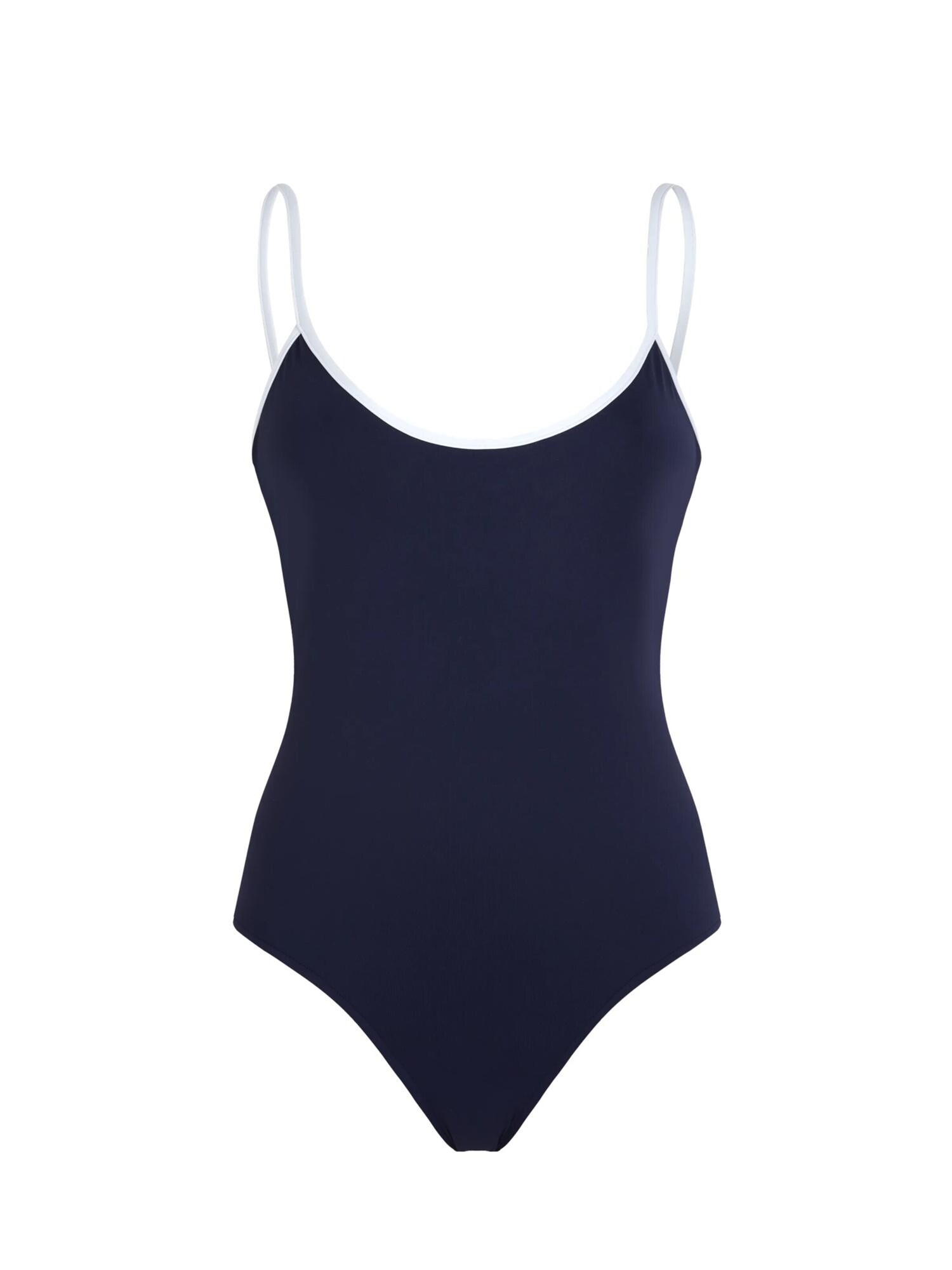 Vilebrequin Traje de baño azul – imagen 1