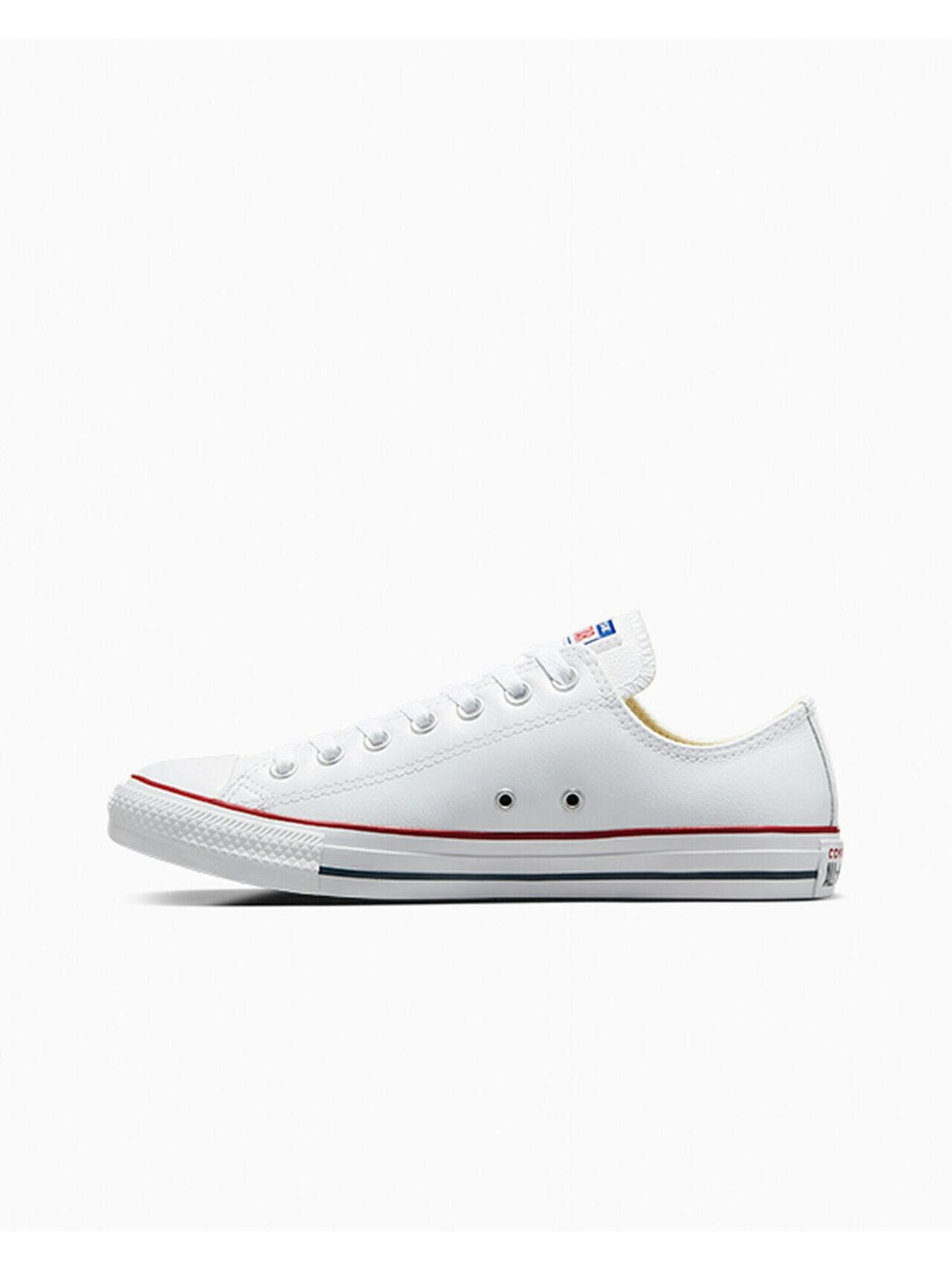 CONVERSE Zapatillas deportivas bajas  blanco