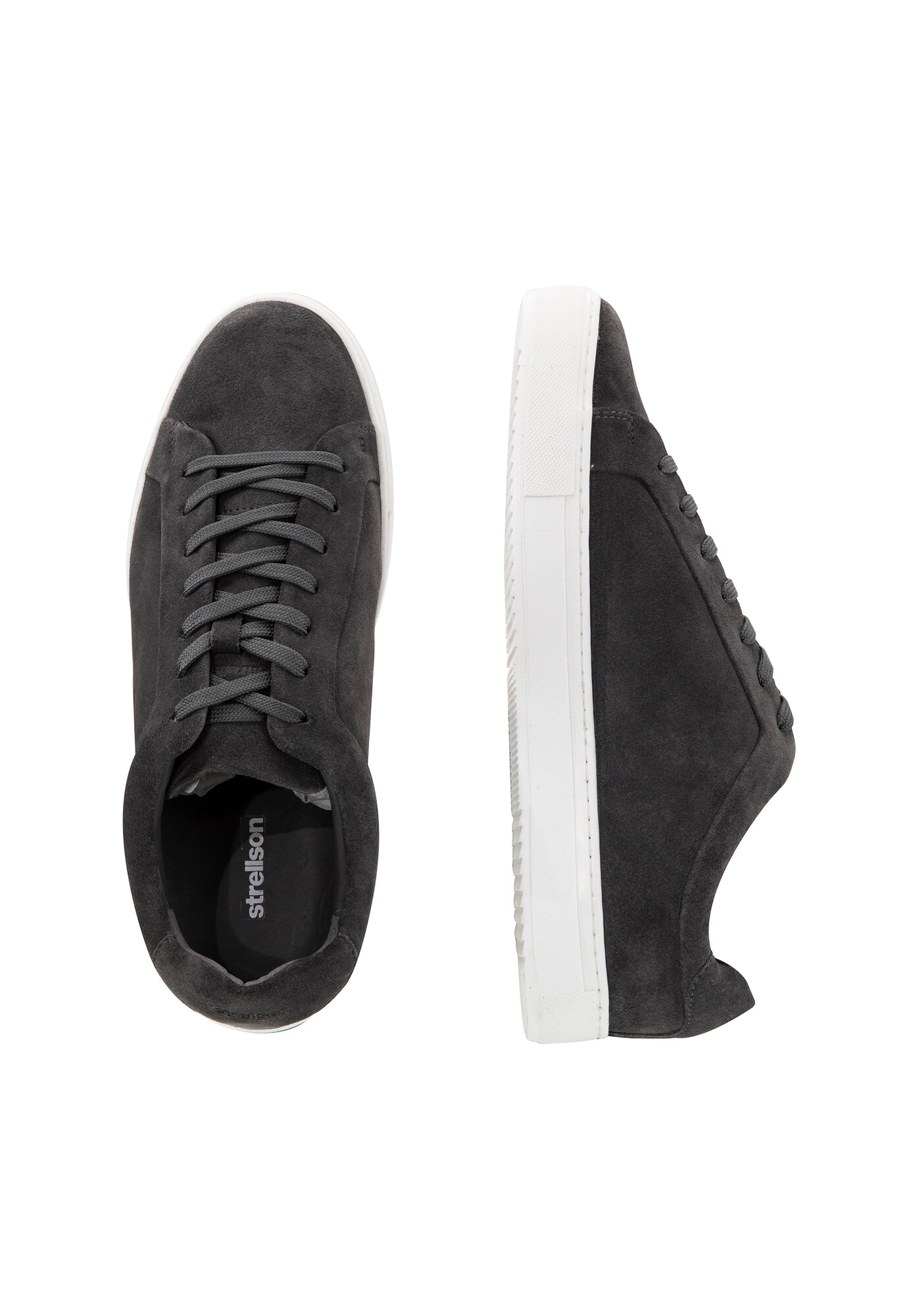 Thumbnail - Sneaker 'Epsom Ethan'