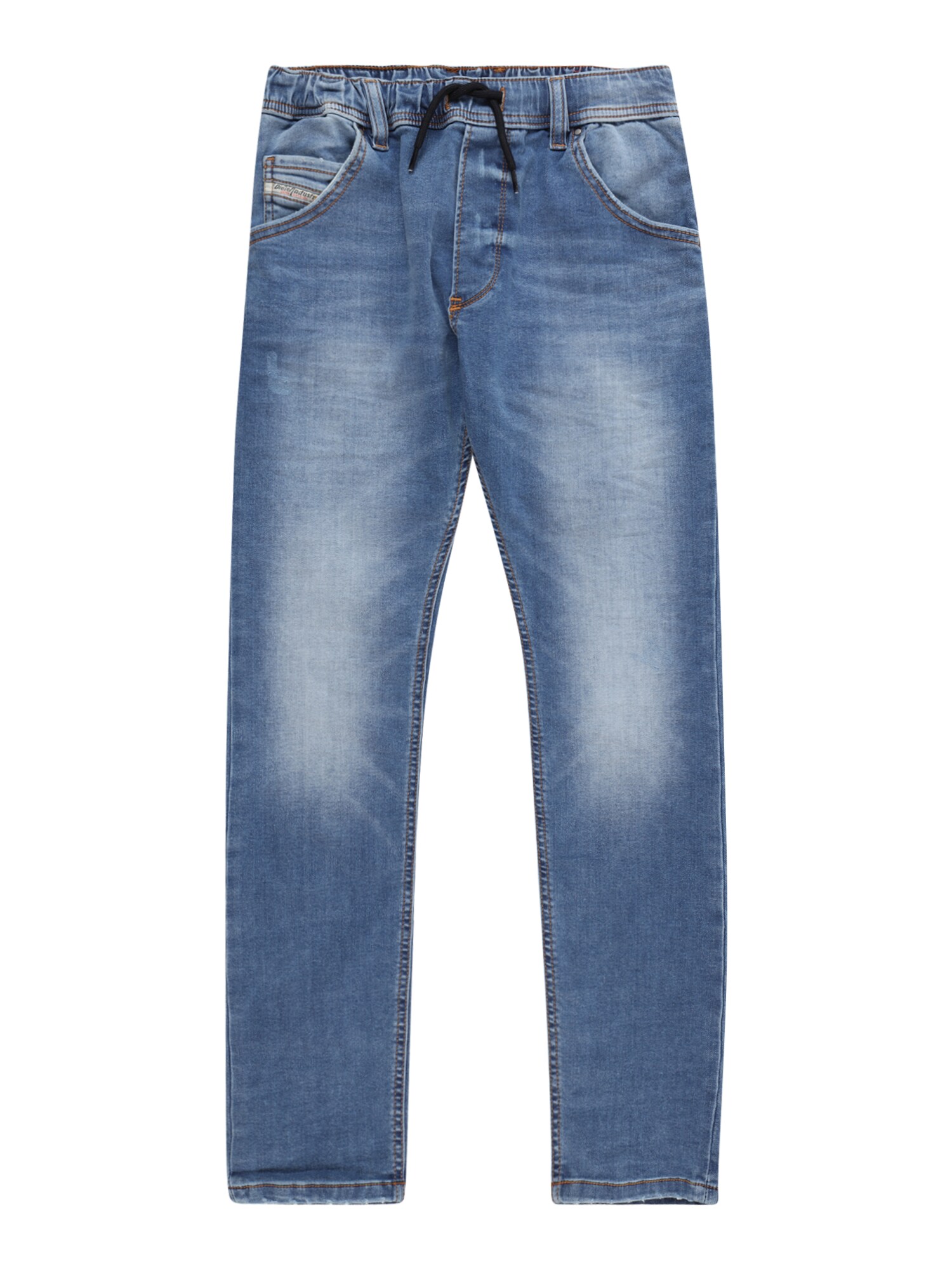 Diesel DIESEL Jeans 'KROOLEY' blue denim