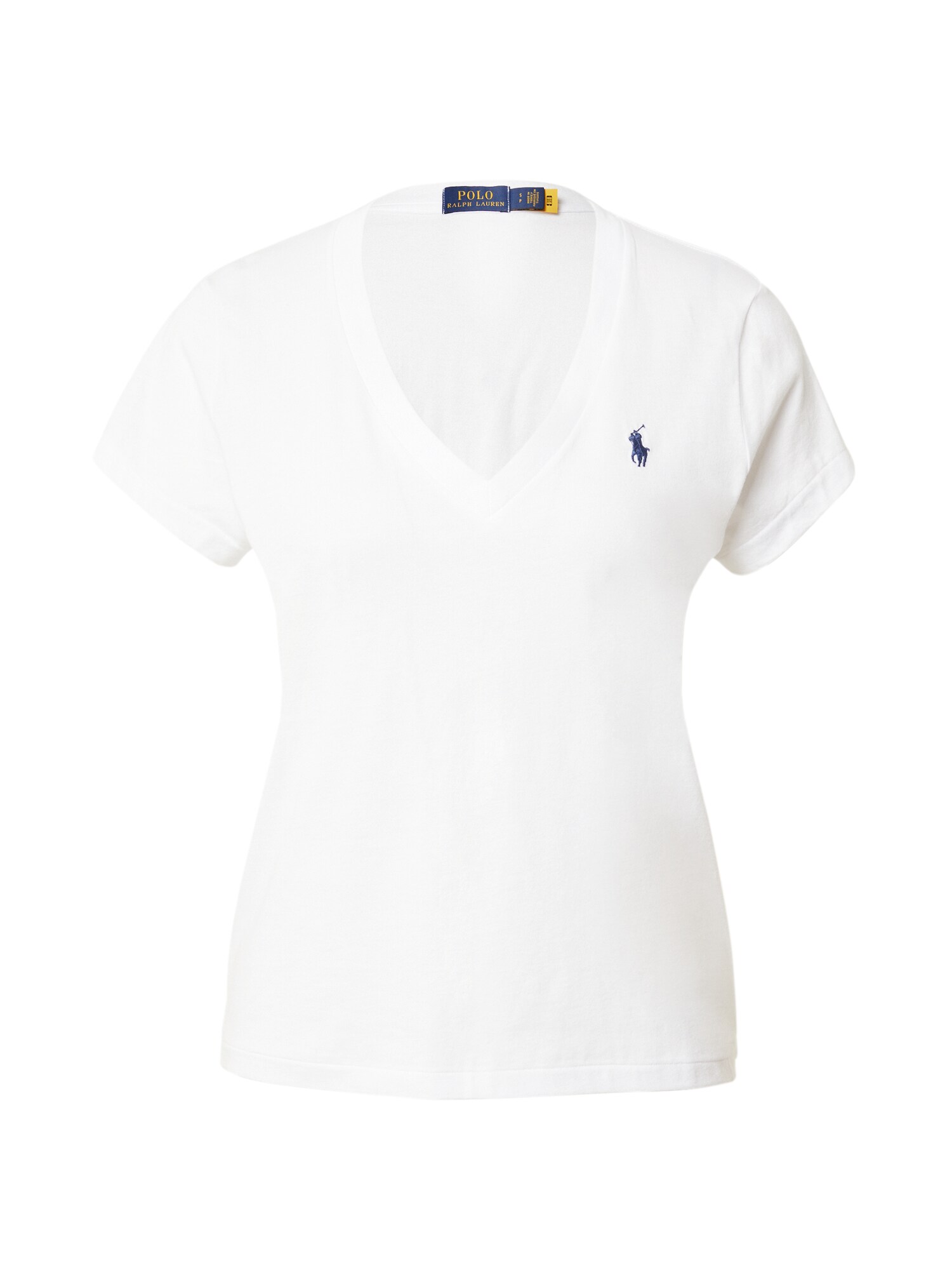 Polo Ralph Lauren Majica  marine / bela