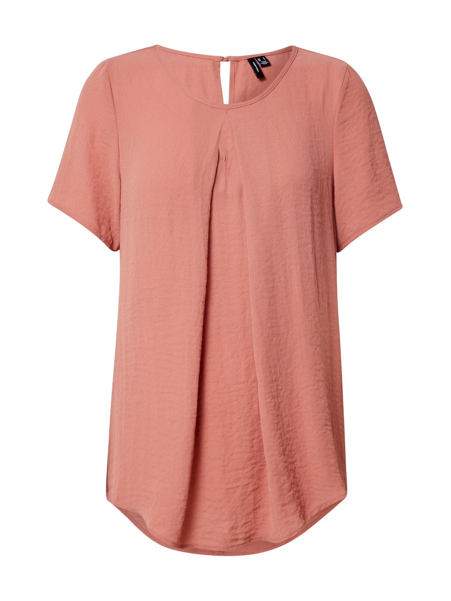 VERO MODA Palaidinė 'ZIGGA'  rožinė