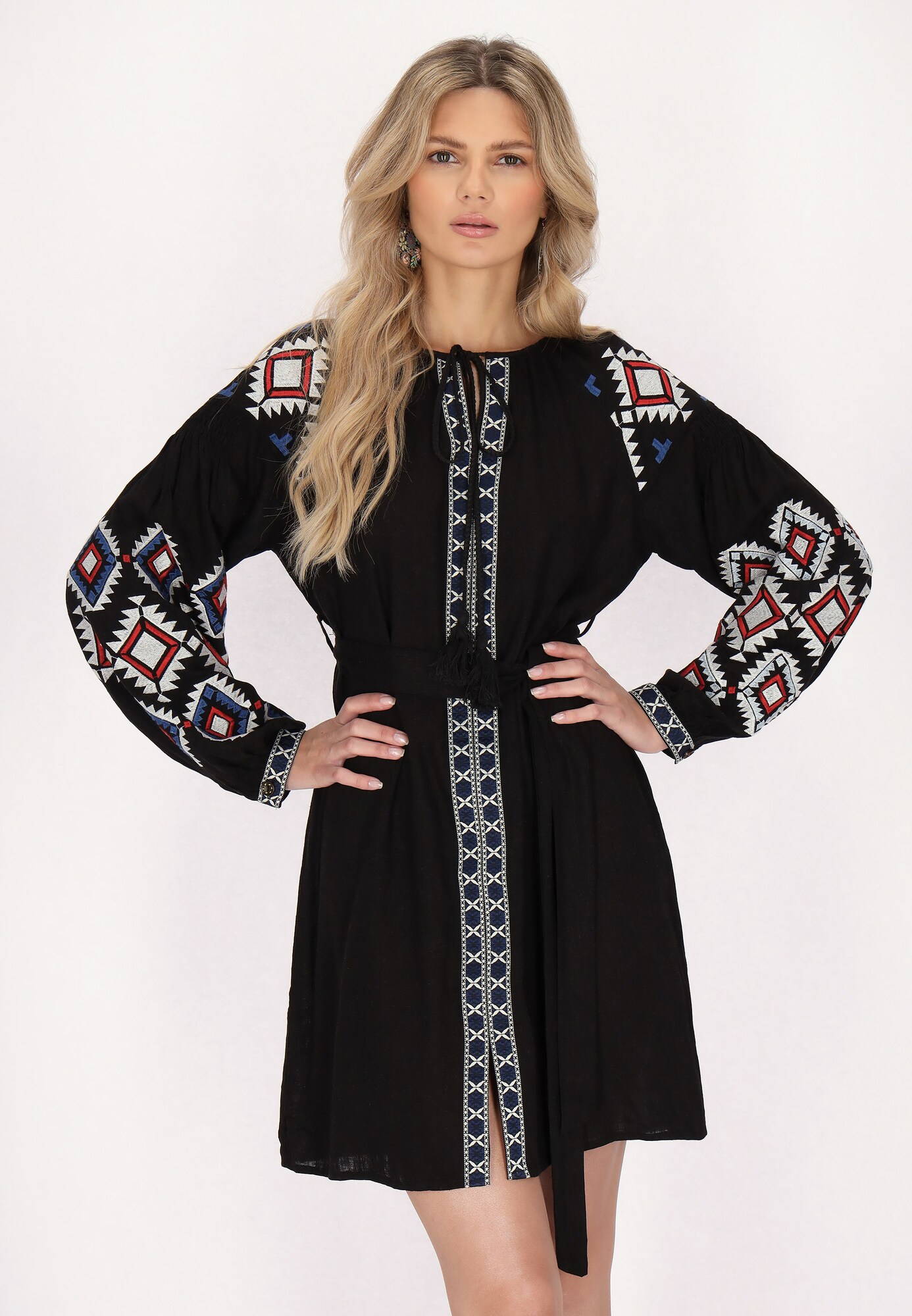 Thumbnail - usha FESTIVAL Sommerkleid