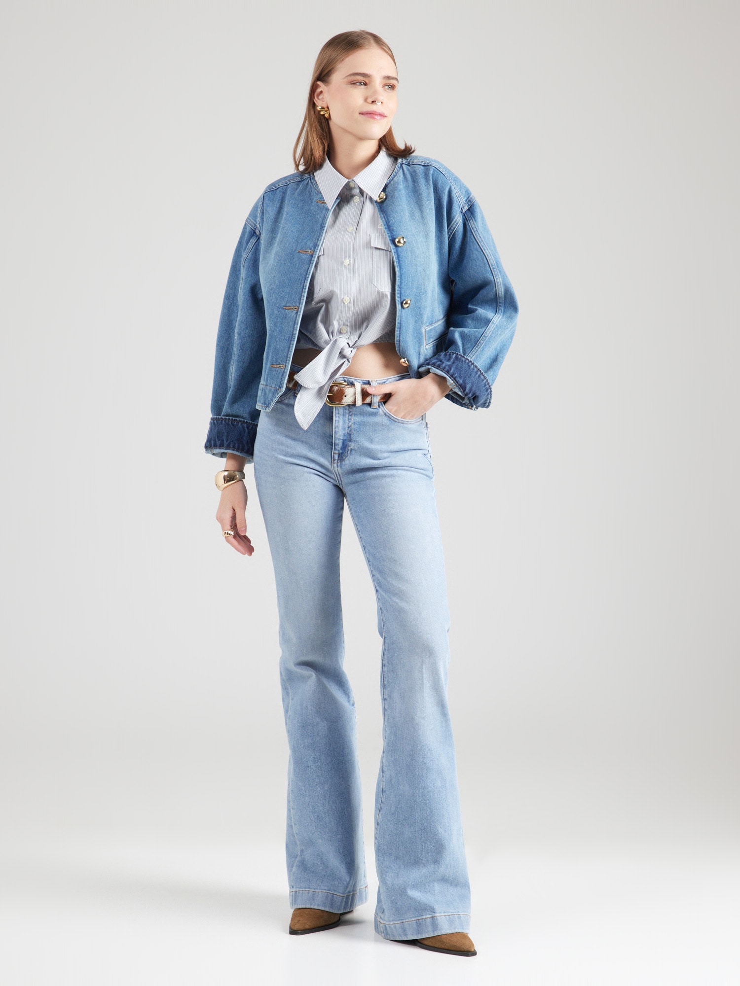 Thumbnail - AG Jeans Jeans TROPEA