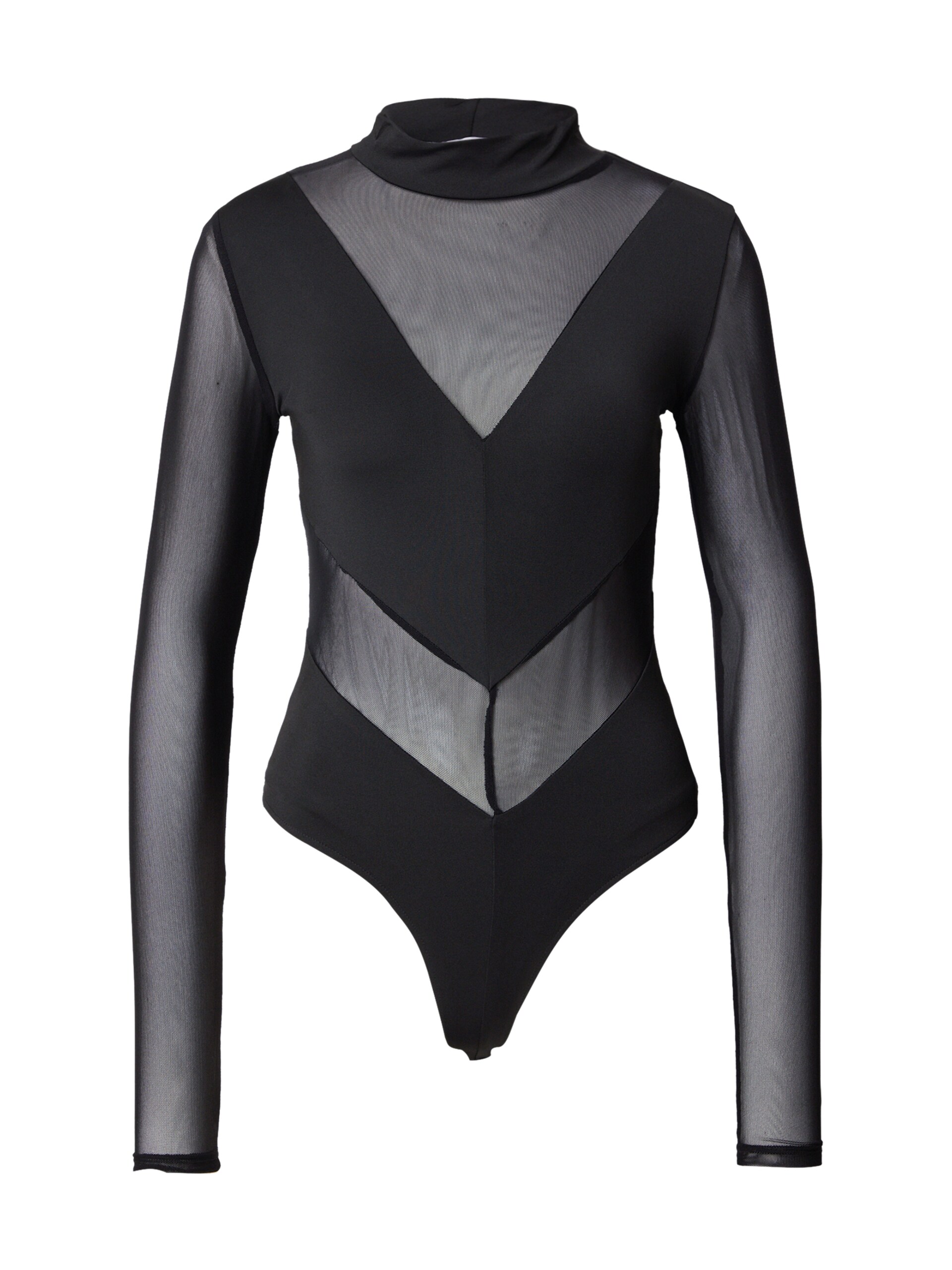 ABOUT YOU T-shirtbody 'Dilara' skjortor & blusar dam