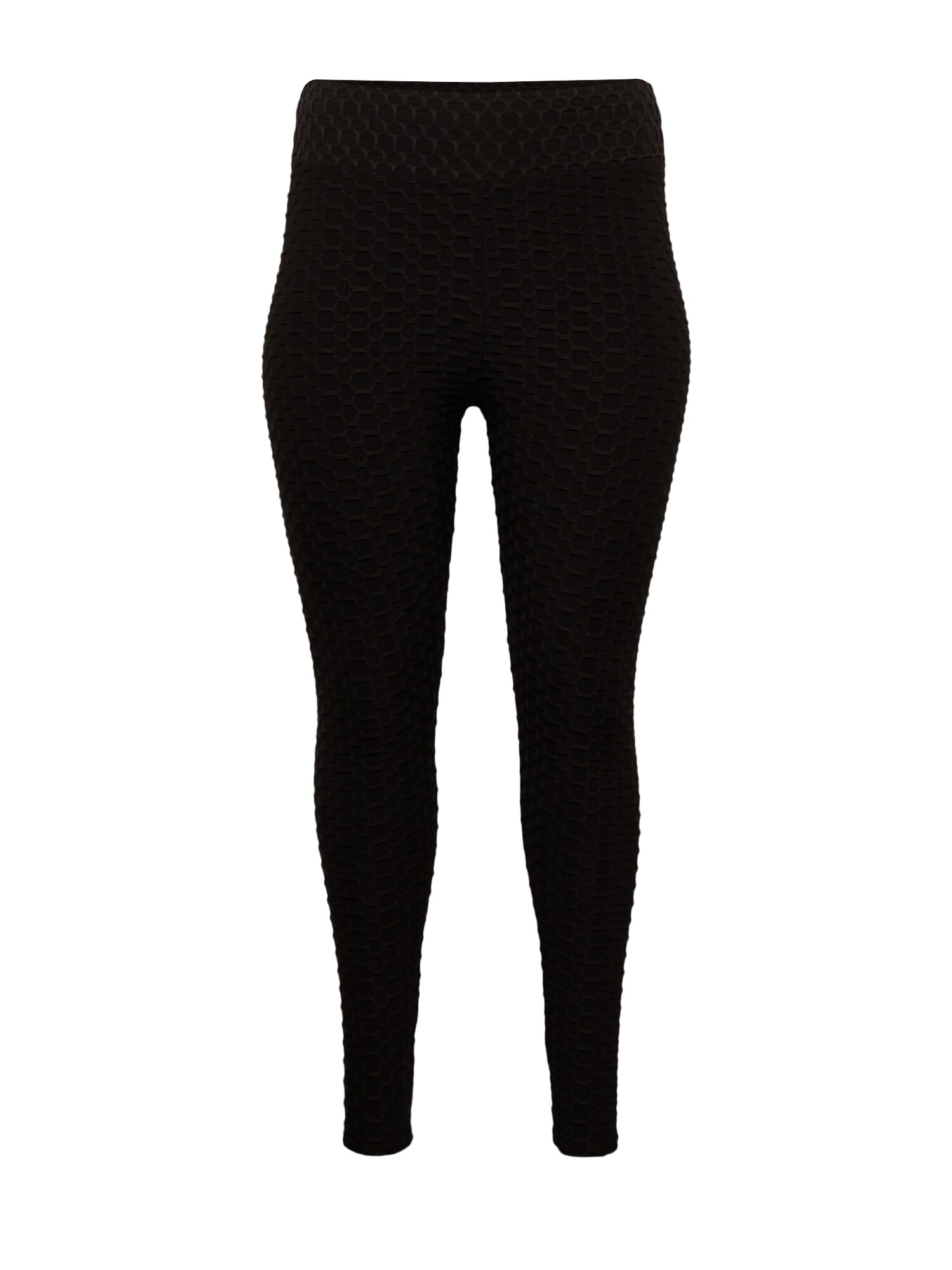 Urban Classics Leggings  negru