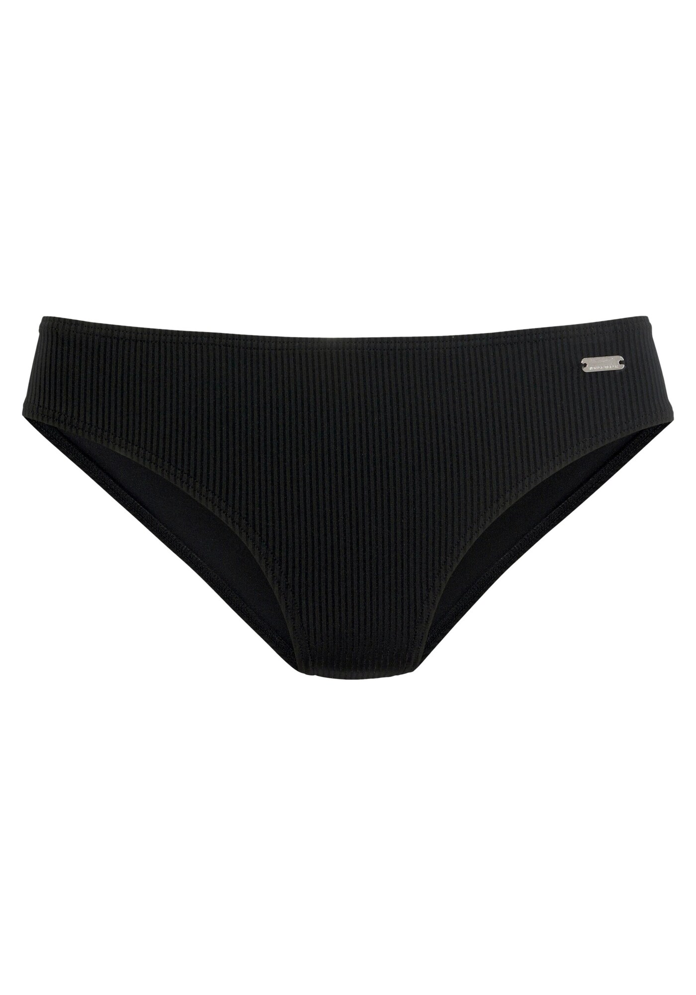 VENICE BEACH Slip costum de baie  negru