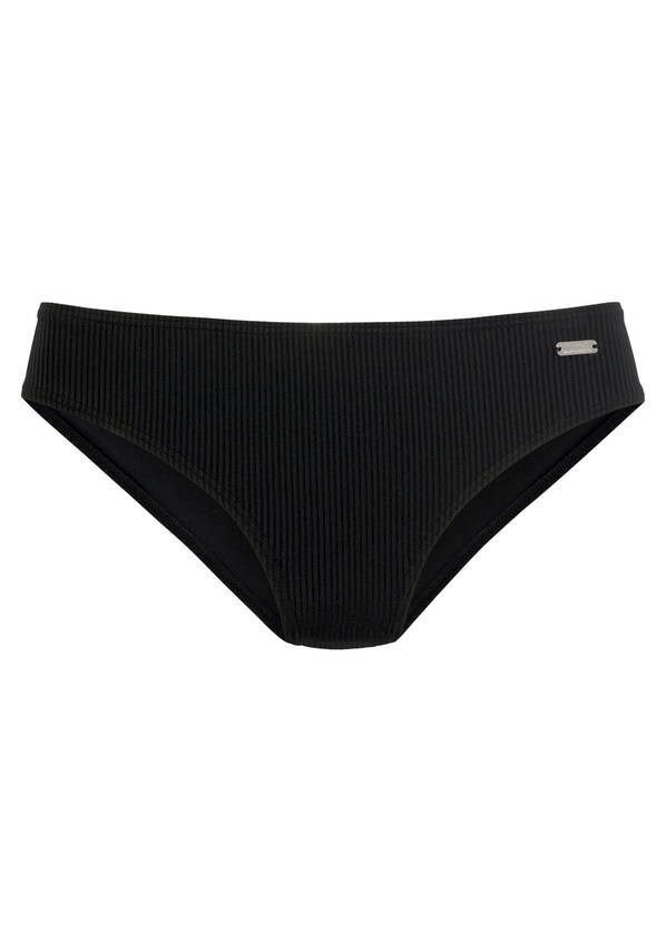 VENICE BEACH, Bikini nadrágok, fekete, 2 kép a 4 közül
