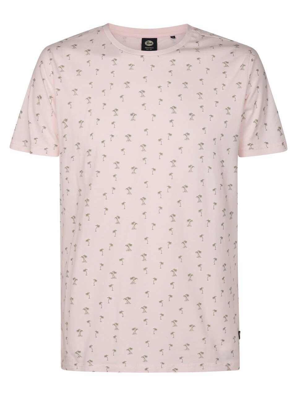 T-shirt 'Serene'