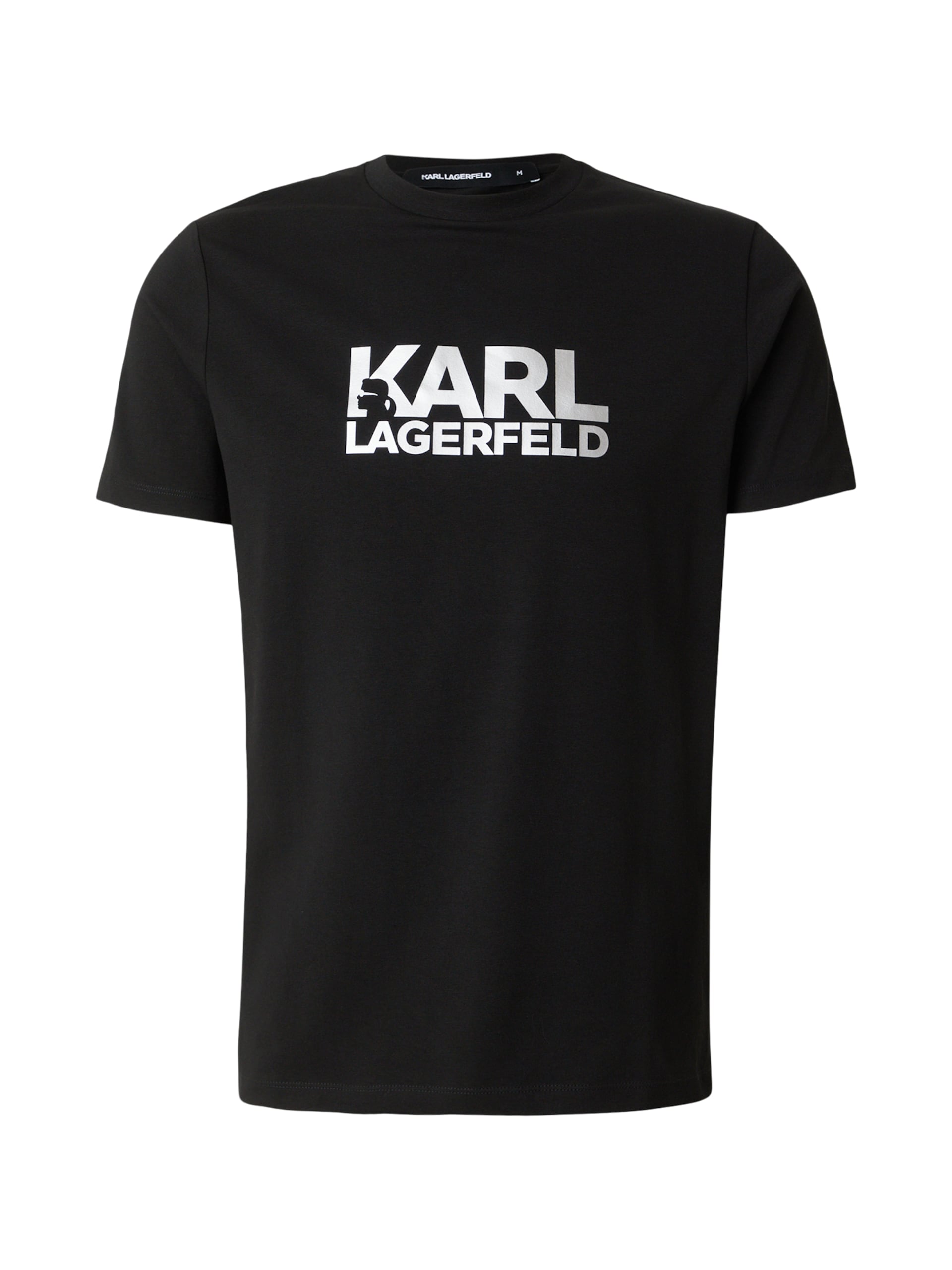 Karl Lagerfeld T-shirt herr
