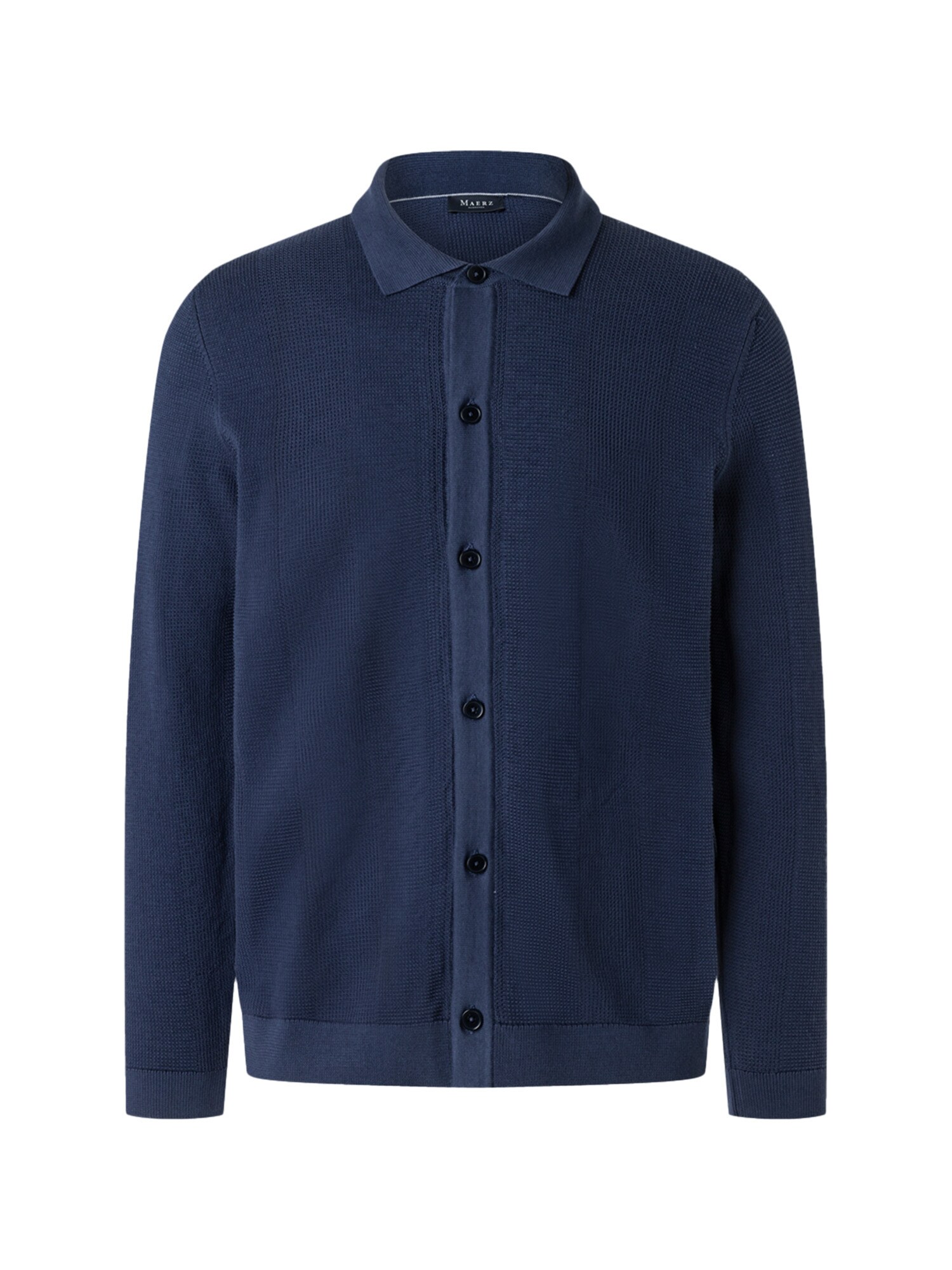 MAERZ Muenchen Cárdigan ' 550201 ' azul