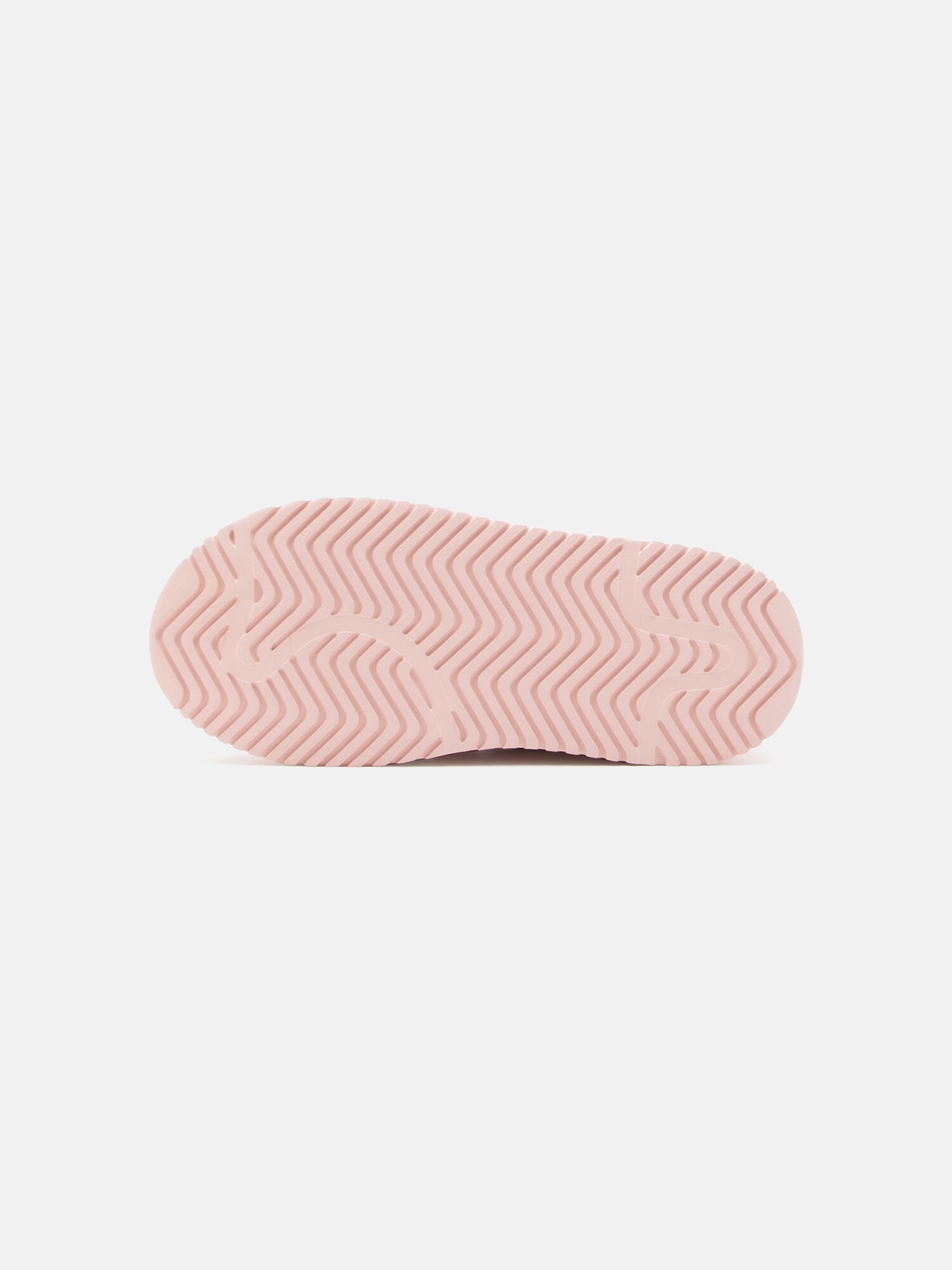 ADIDAS ORIGINALS Botines con cordones 'CAMPUS 00s' rosa pastel – imagen 2