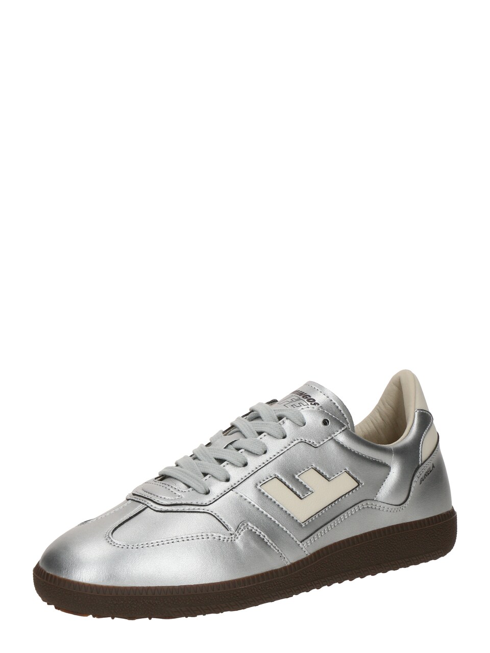 Låg sneaker 'BURELA SLIM'