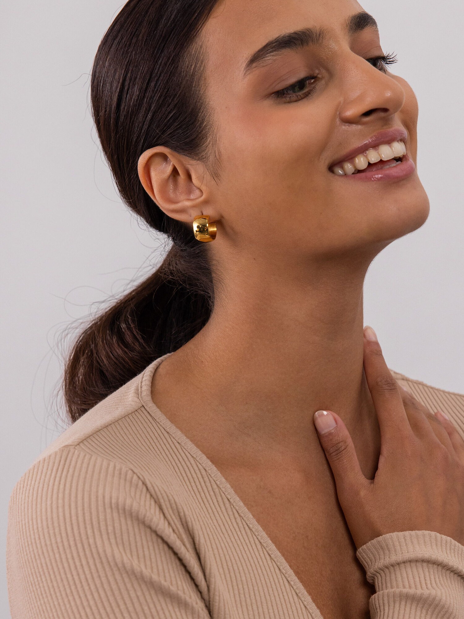 Thumbnail - PURELEI Ohrringe Bold