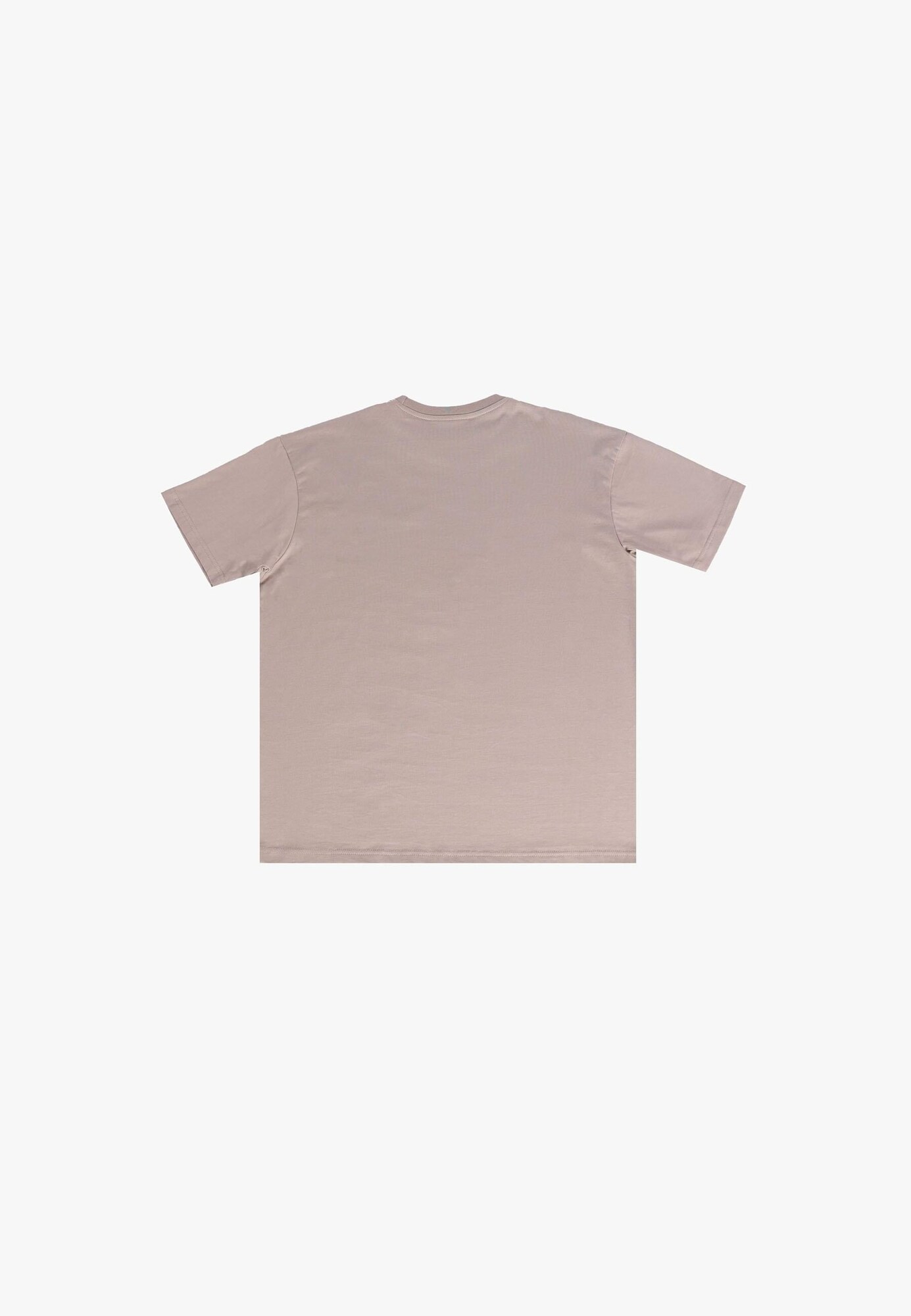 Dropsize Póló ' '  taupe termék 2. képe