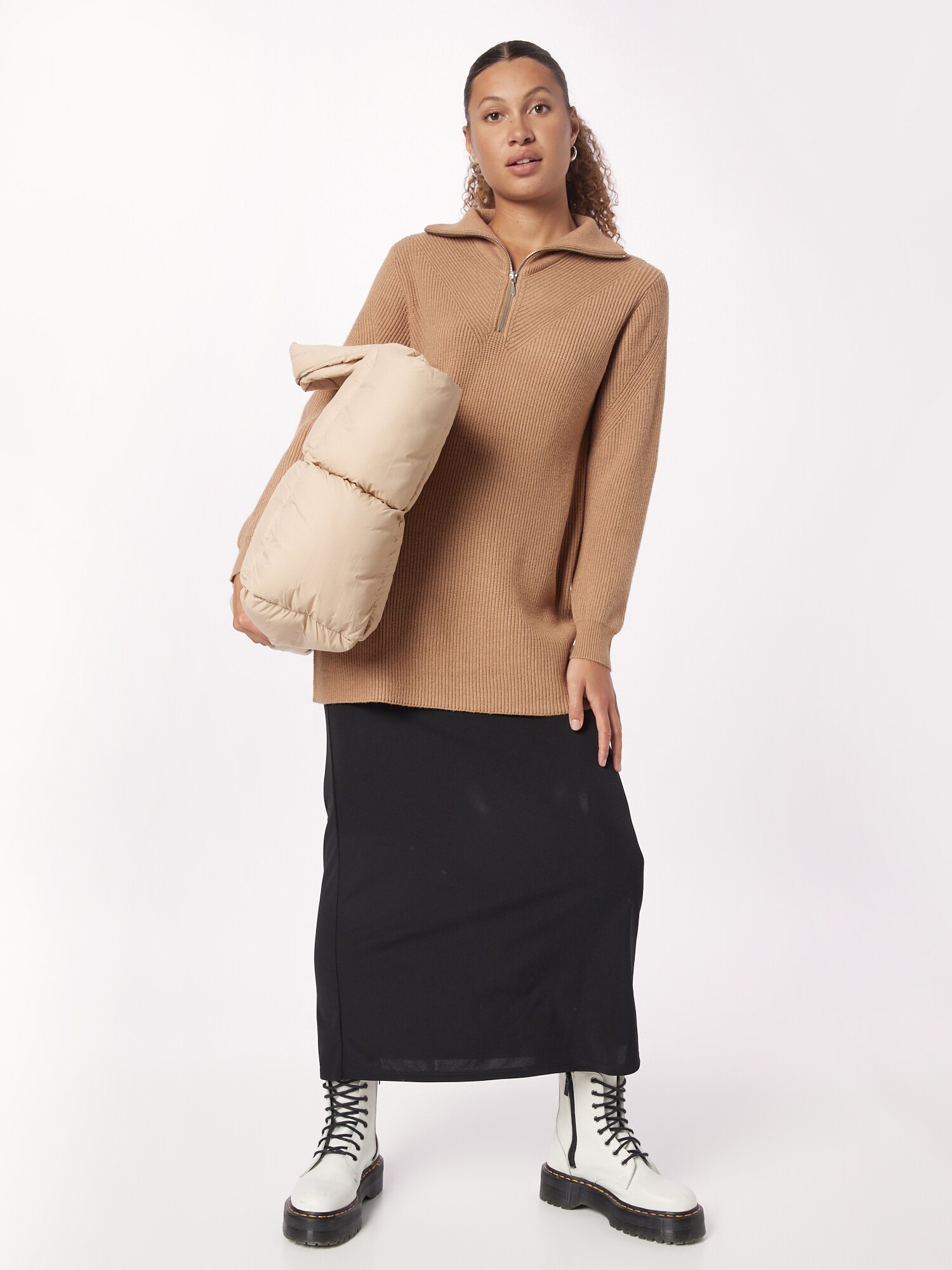 Thumbnail - b.young Pullover Milo