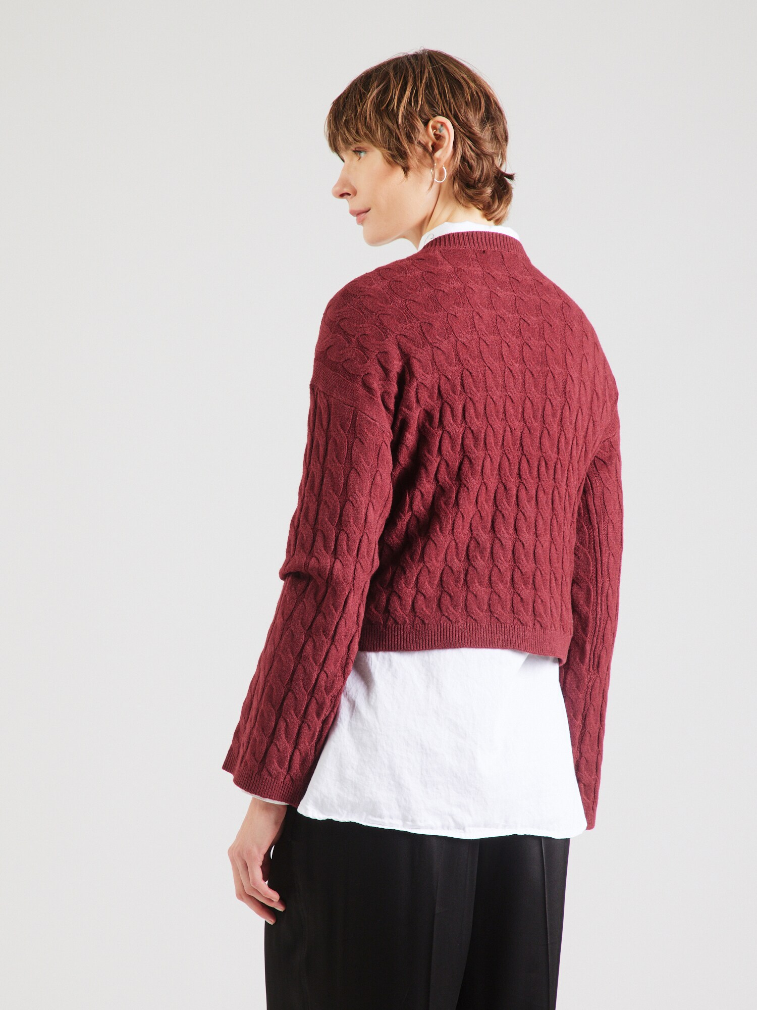 Thumbnail - VERO MODA Pullover AWLorella