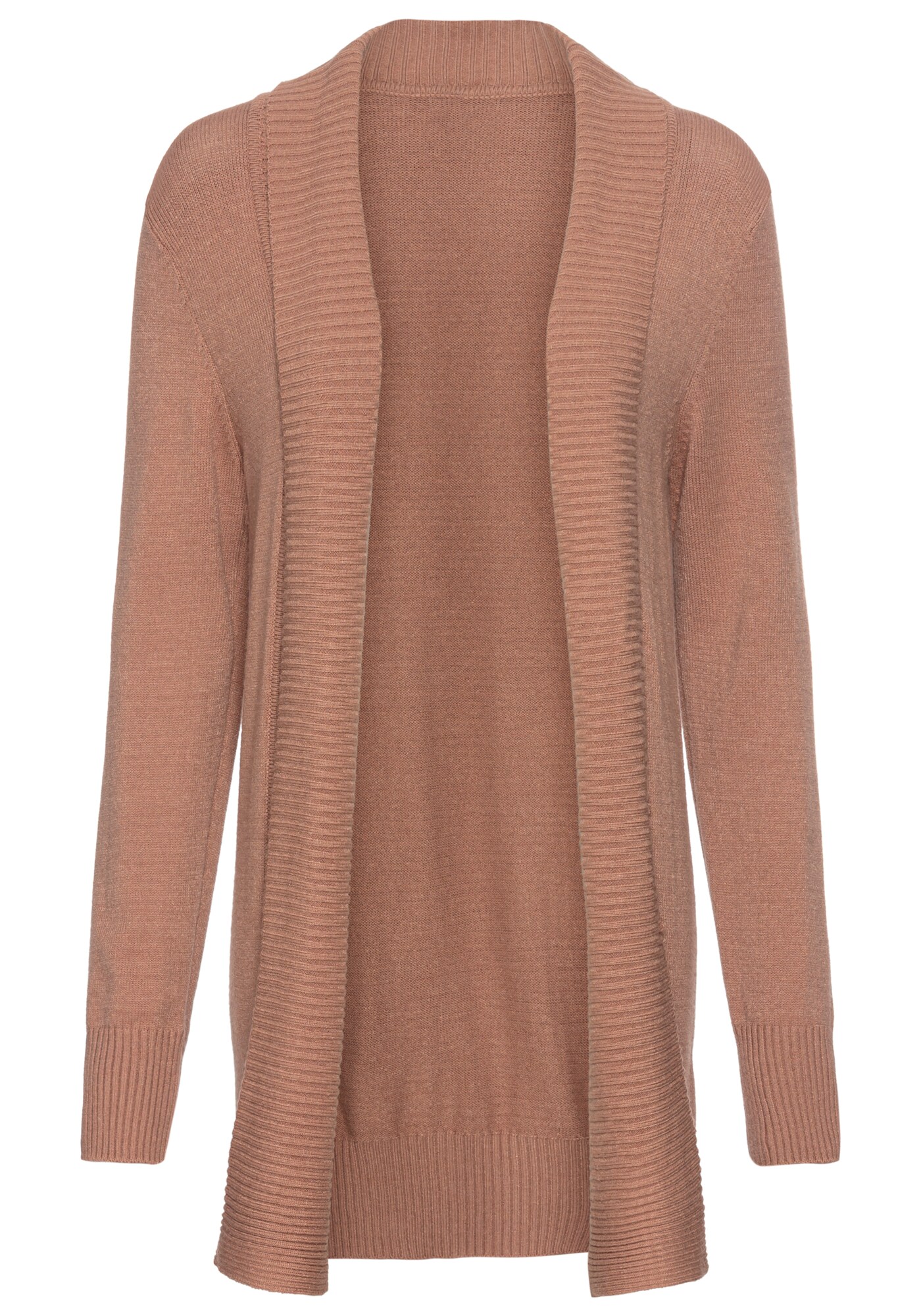 Thumbnail - Strickjacke