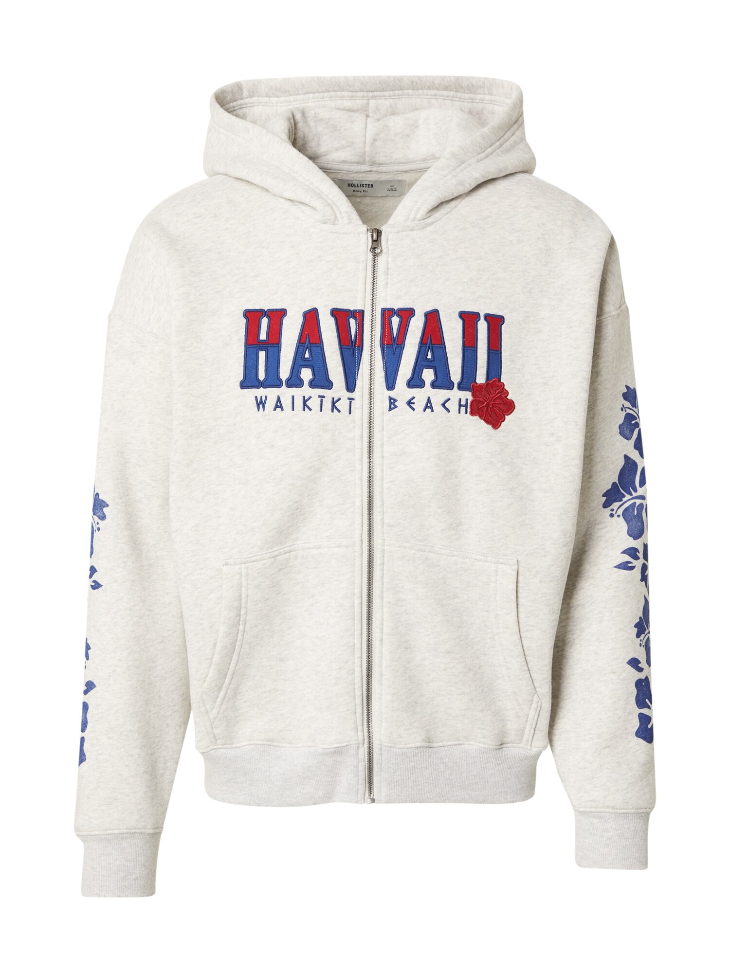 Thumbnail - Sweatjacke