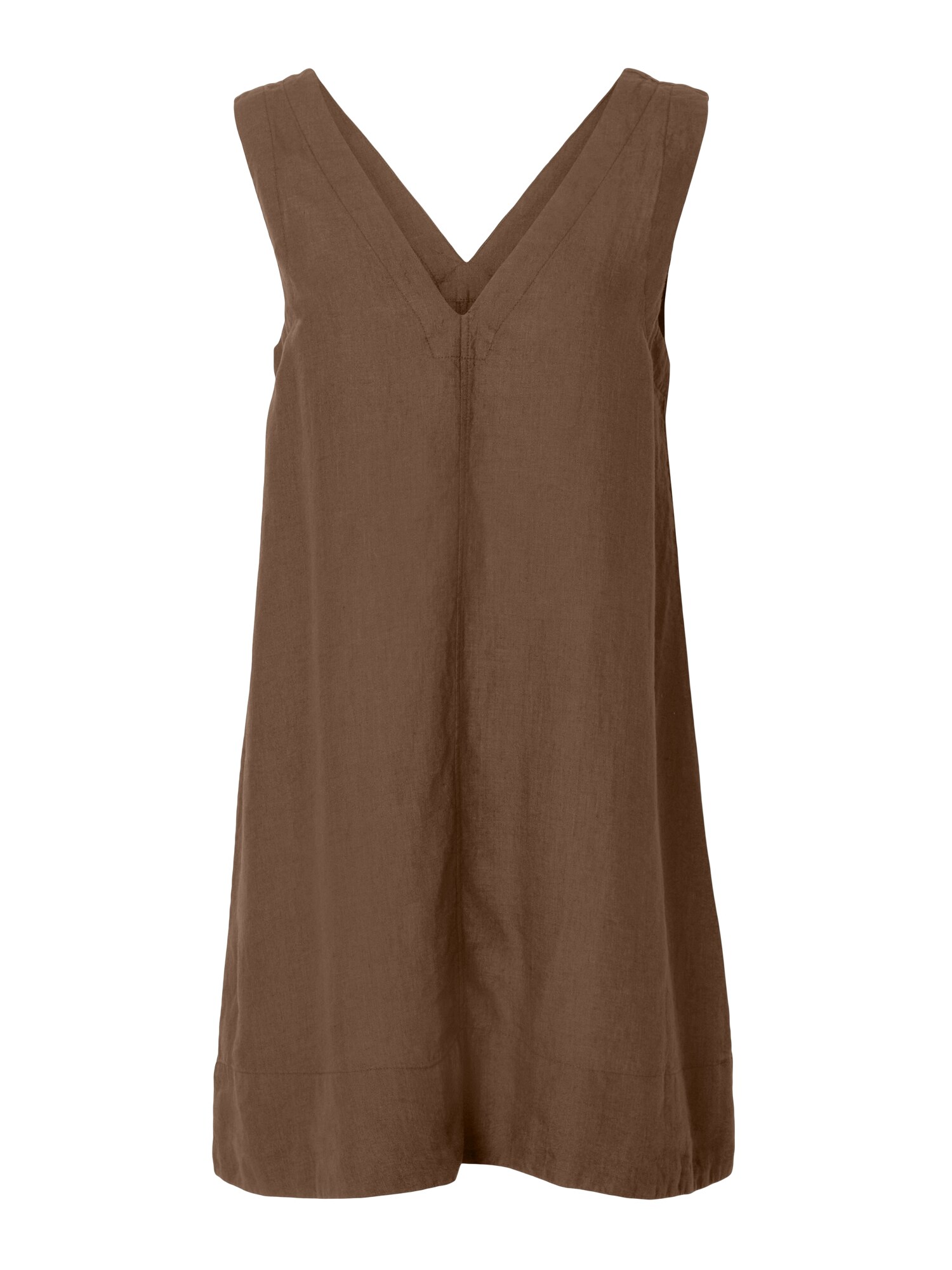 SELECTED FEMME Haljina 'SLFLINNA'  čokolada