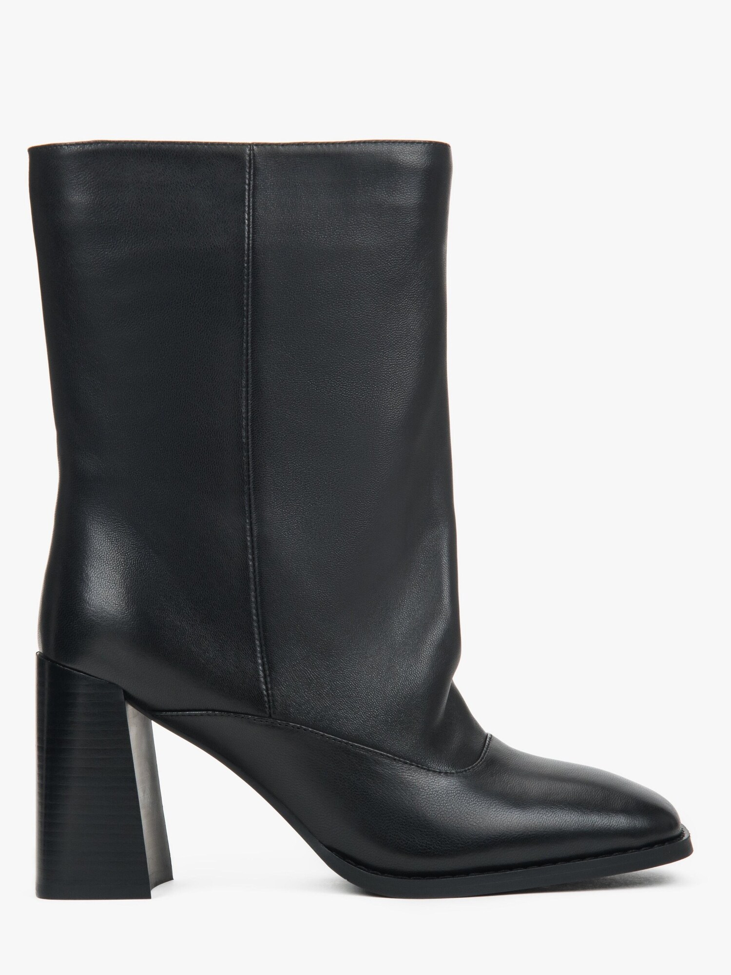 Estro Botas de tobillo '25118'  negro