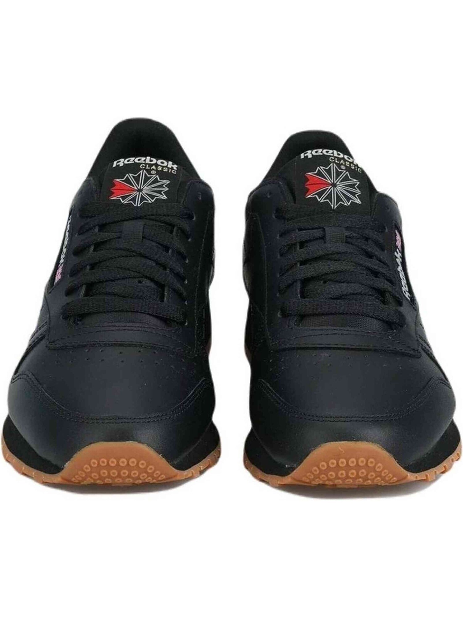Reebok Zapatillas Classic Leather Unise Multi – imagen 2