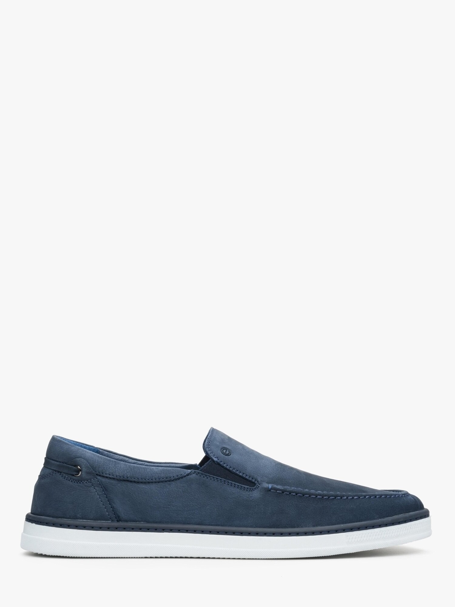 Estro Mocasines '12158'  azul