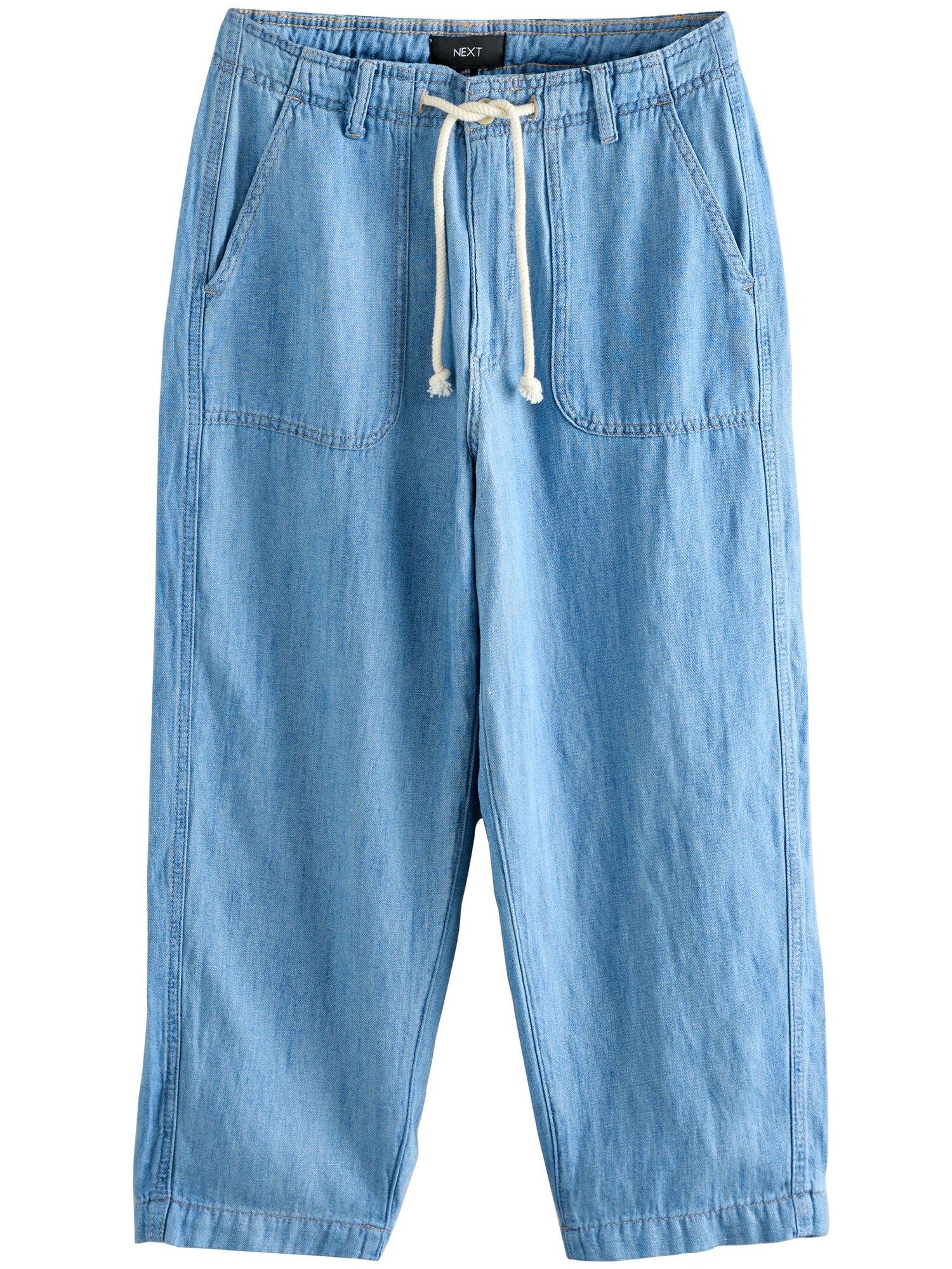 Next Jeans  albastru
