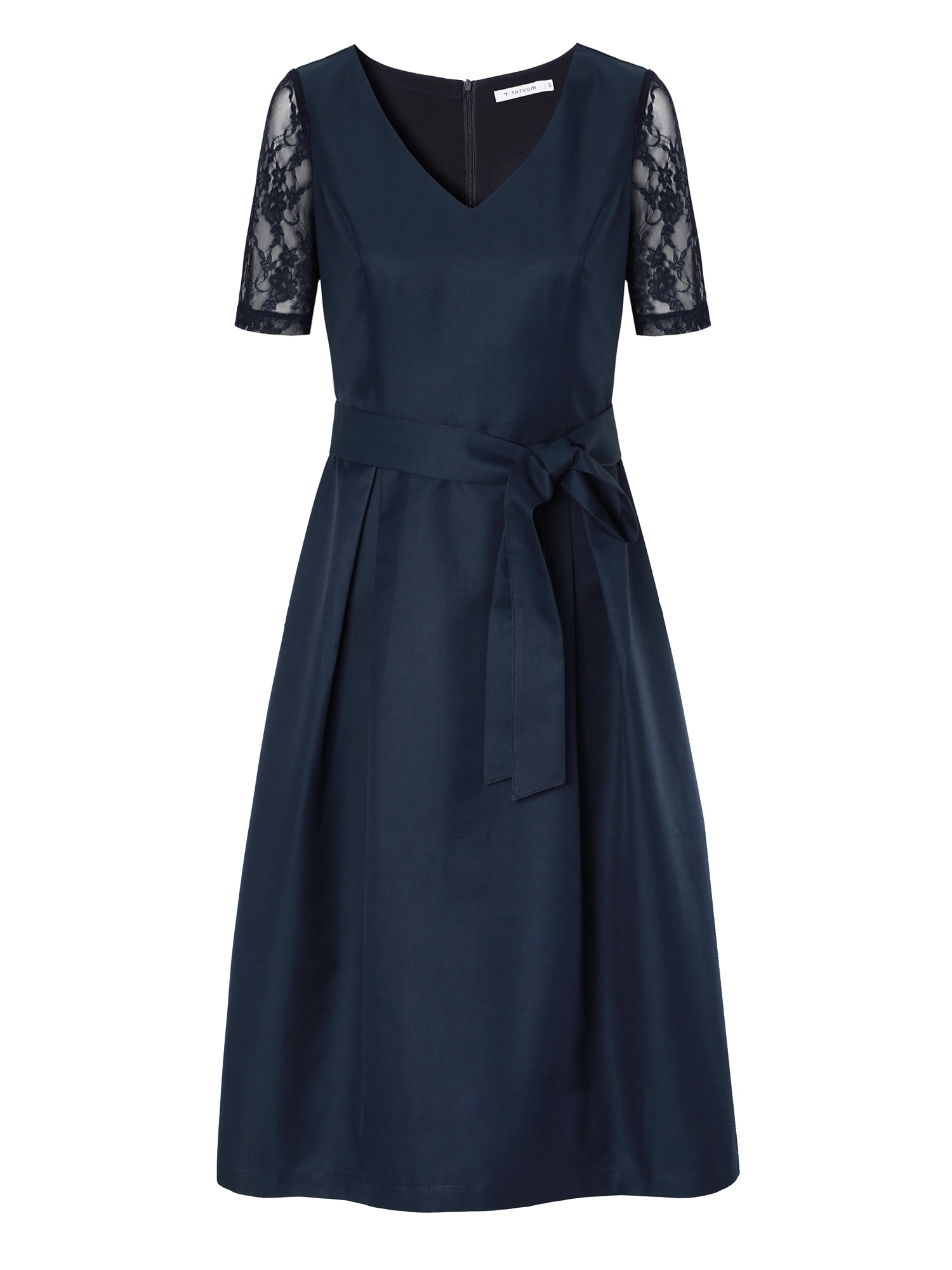 TATUUM Rochie de cocktail  DUSTY  bleumarin