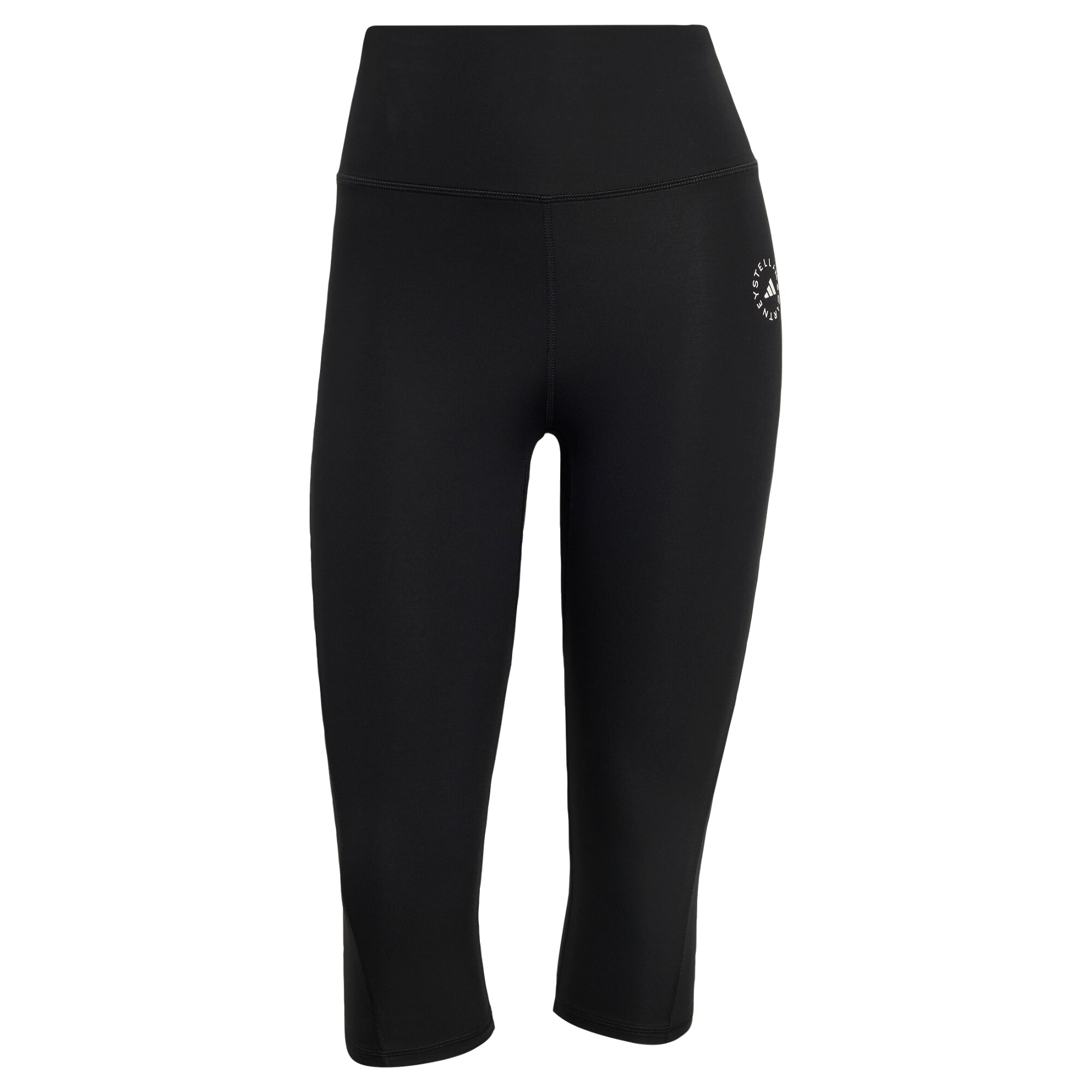 ADIDAS BY STELLA MCCARTNEY Pantalón deportivo  negro