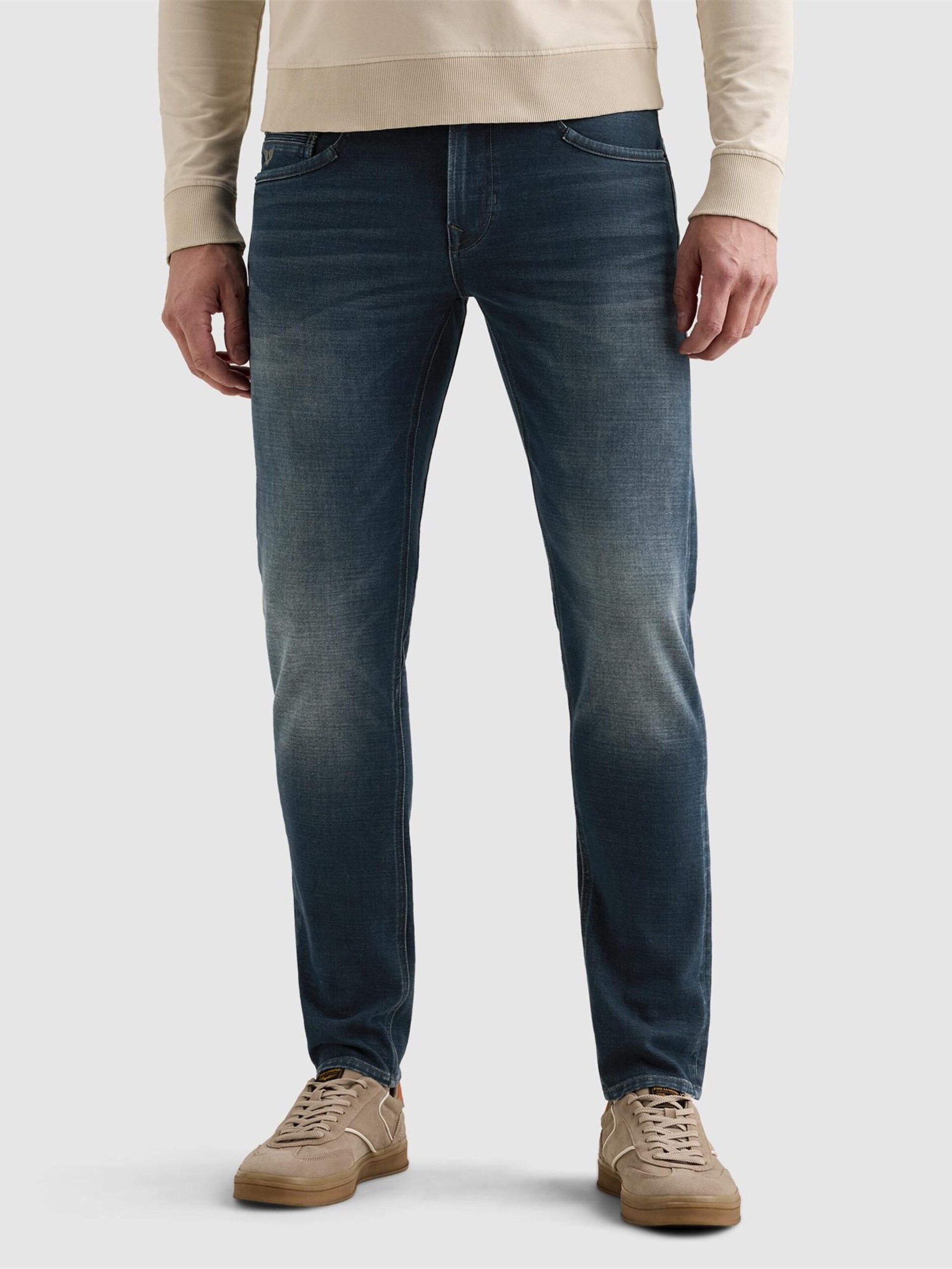 PME Legend Jeans 'Tailwheel slim fit jeans' herr
