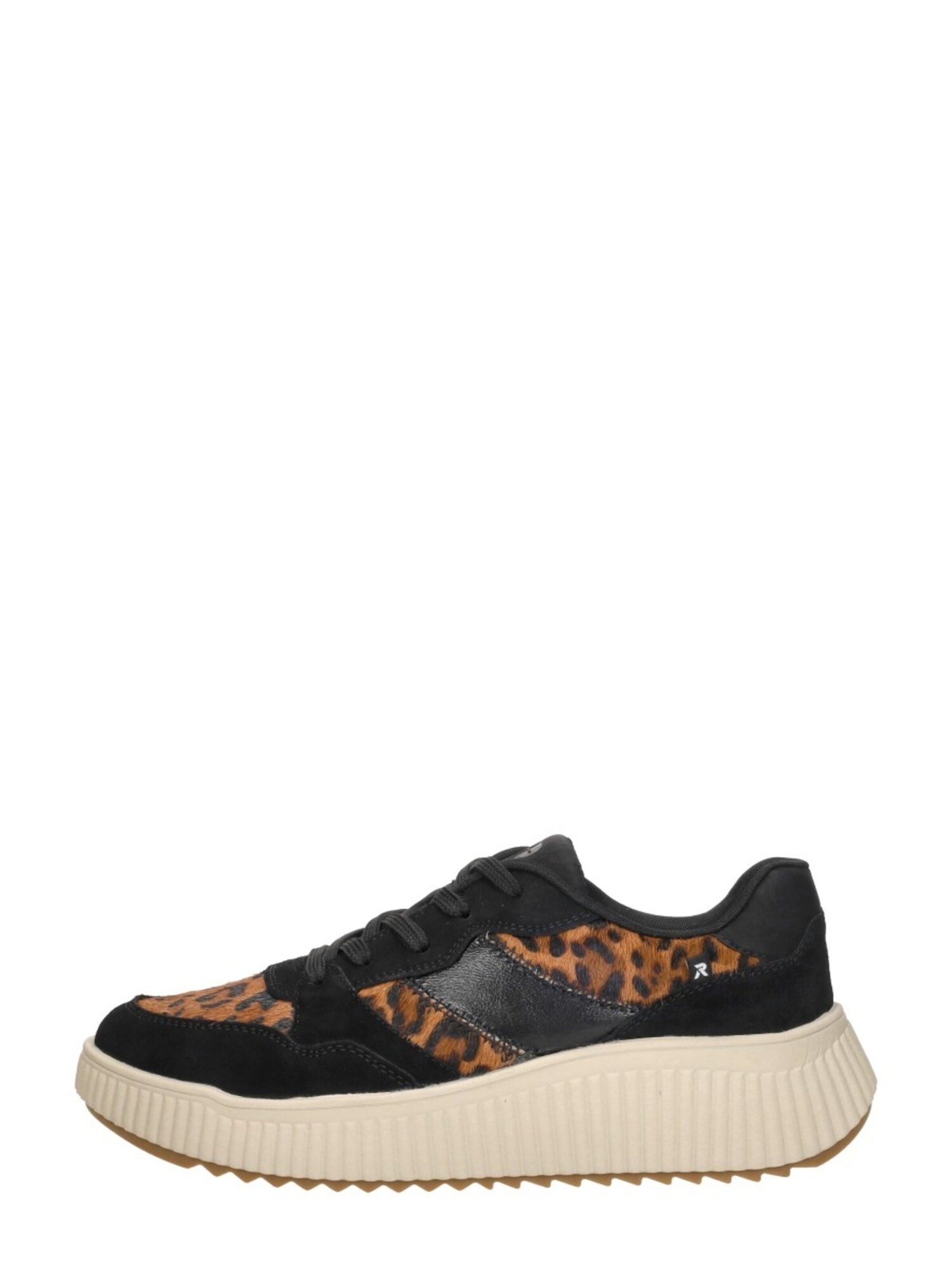 Rieker Sneaker Low Sneakers Laag