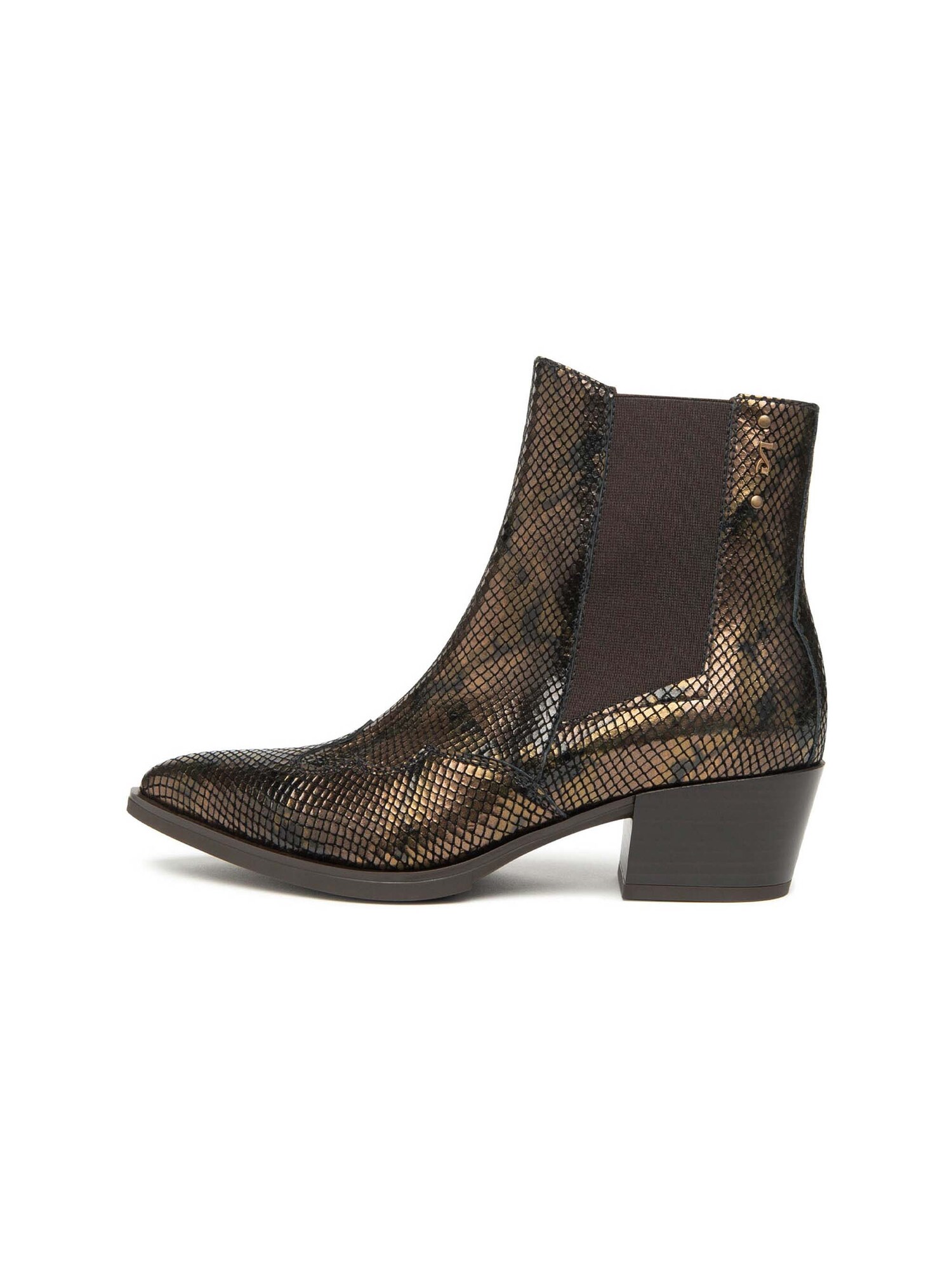 Nero Giardini Chelsea Boots Badia