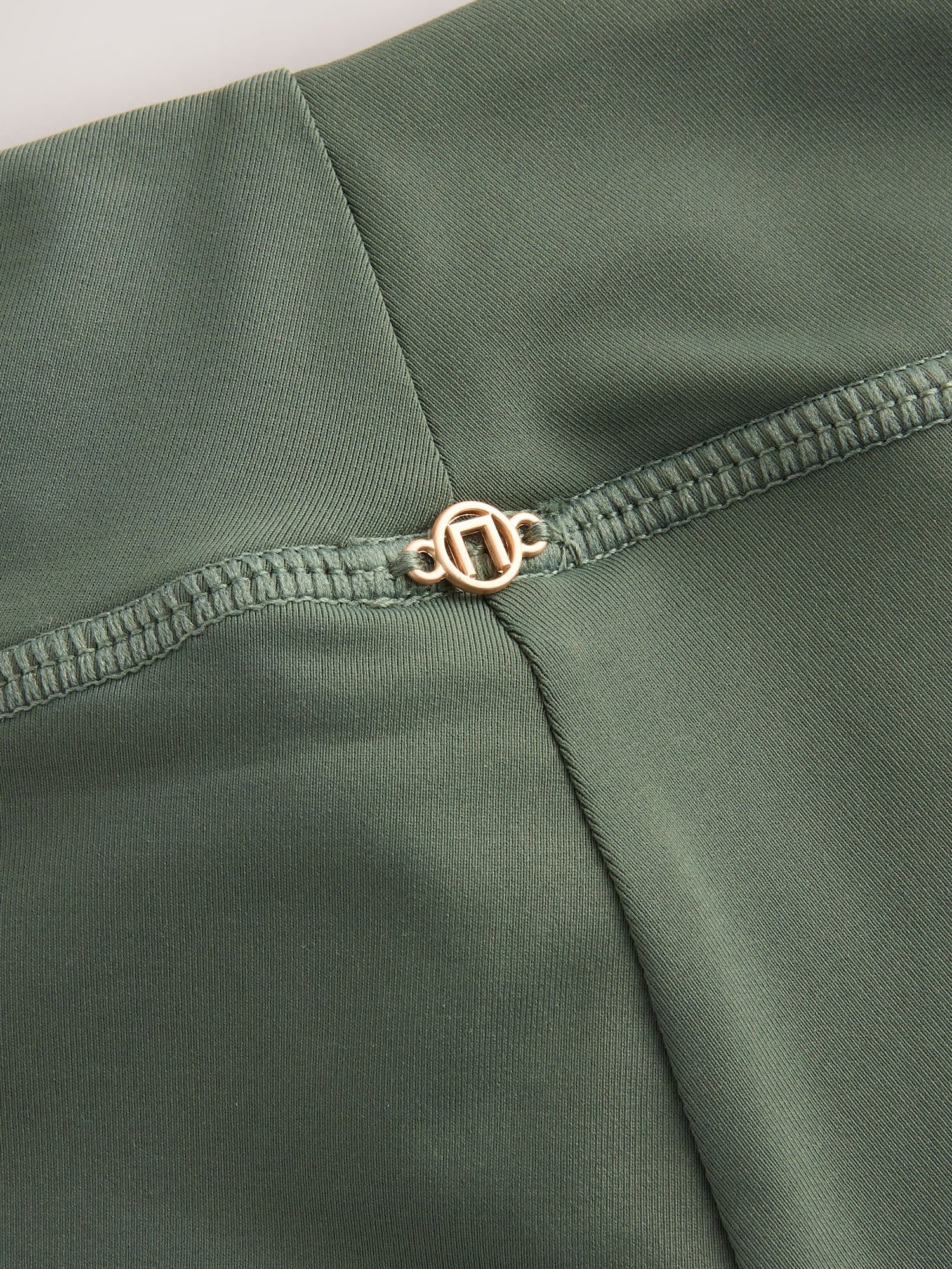 Next Bikini nadrágok jáde termék 2. képe